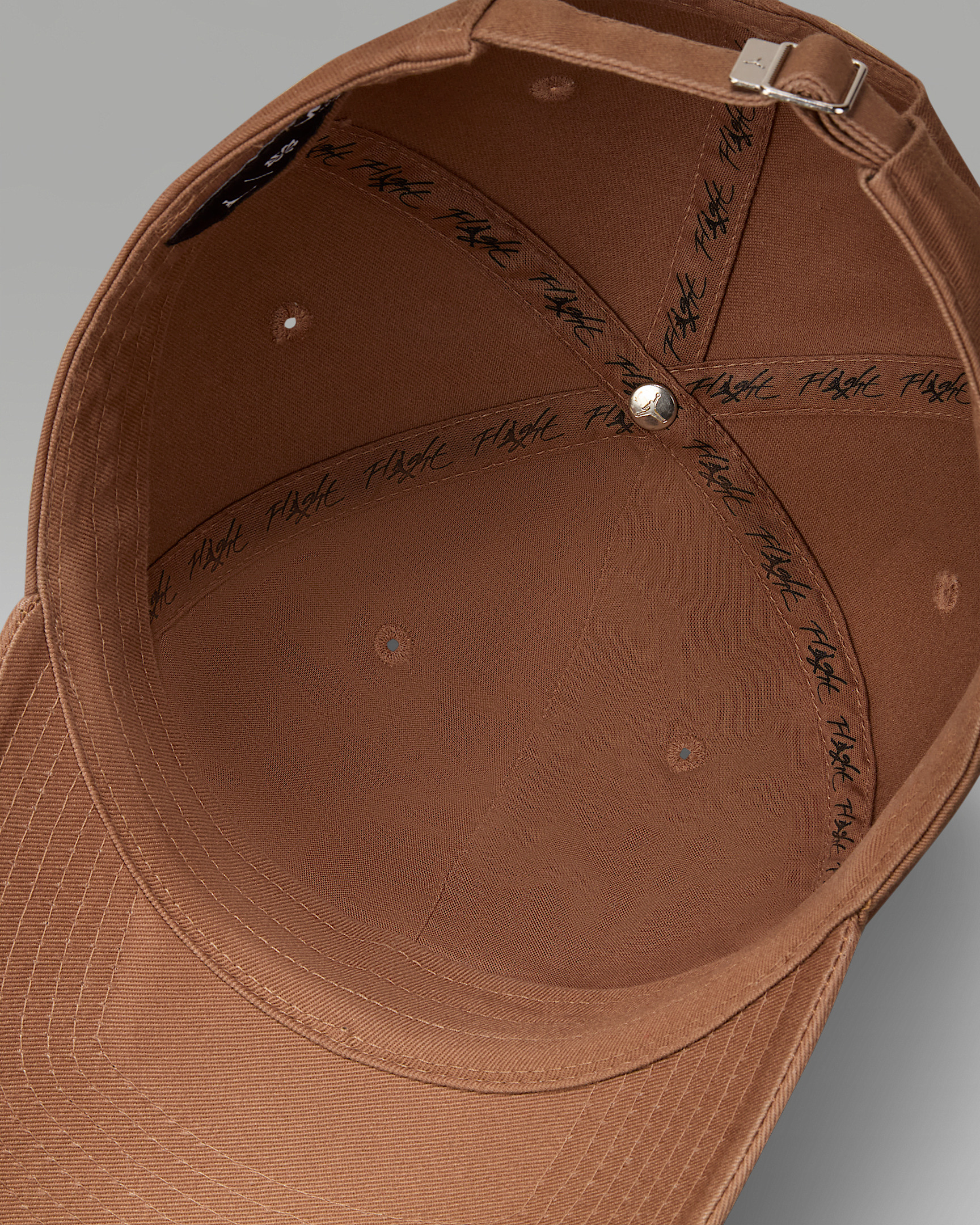 Jordan Club Cap Adjustable Hat - 5