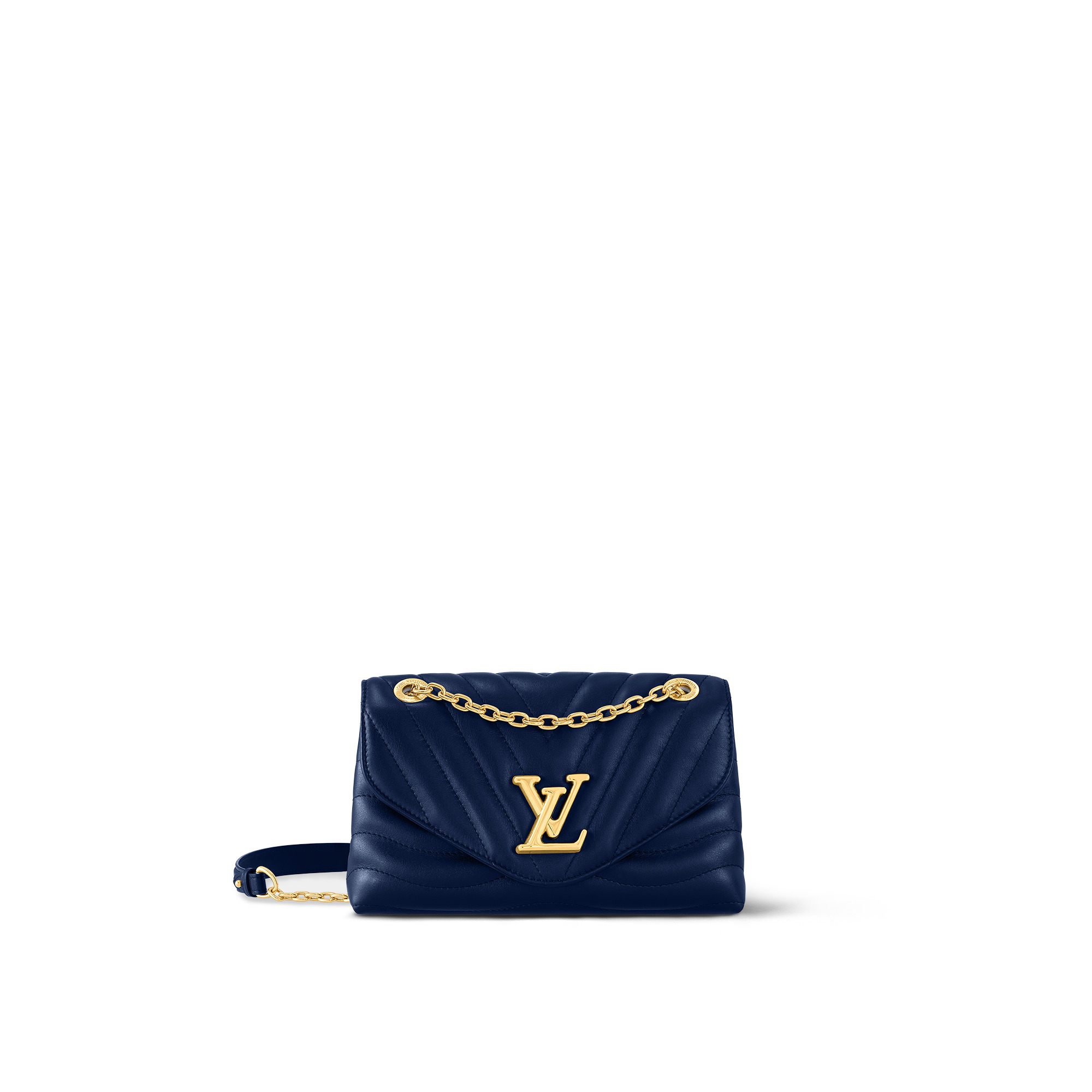 New Wave Chain Bag - 1