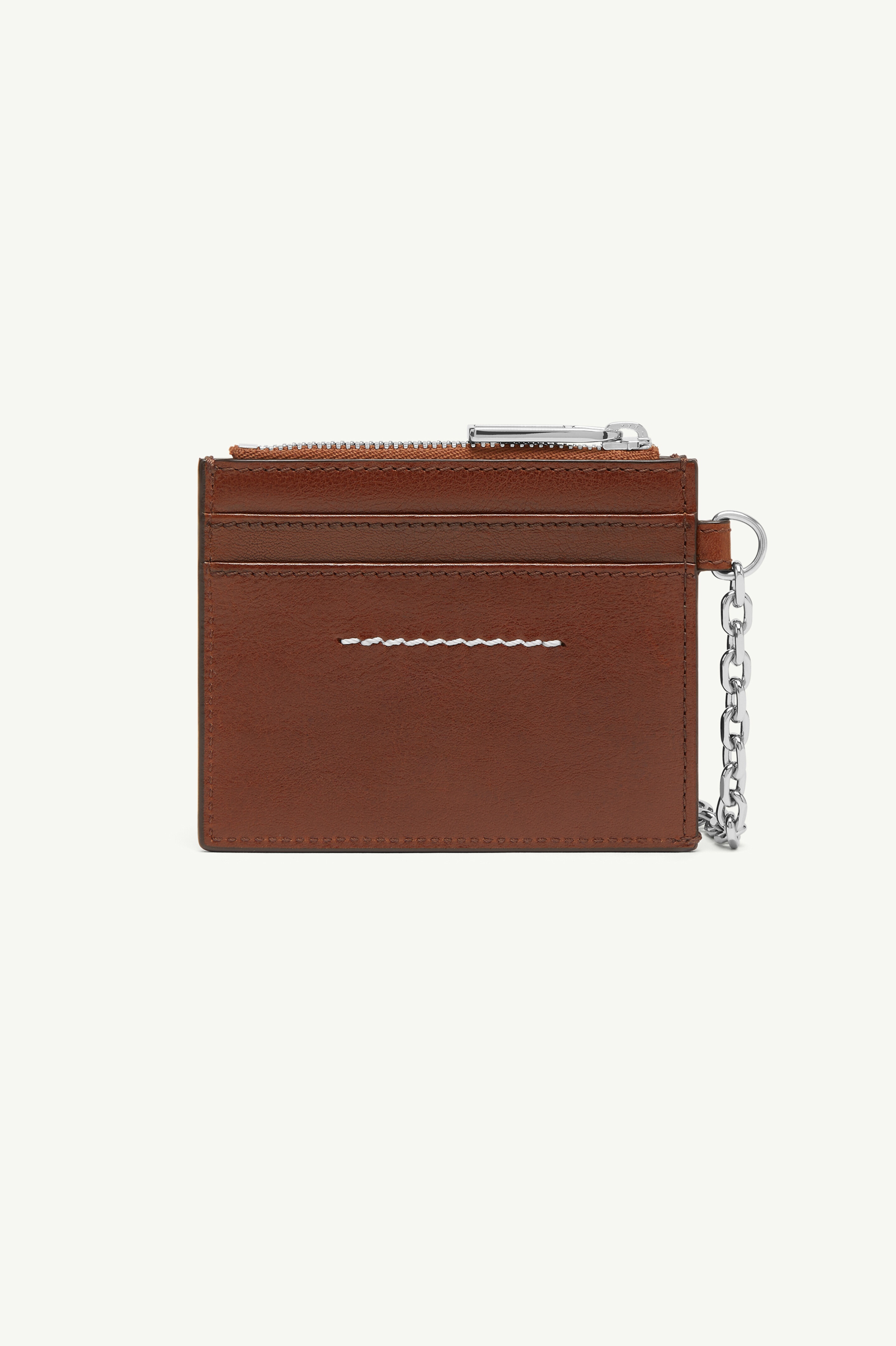 Leather wallet 3