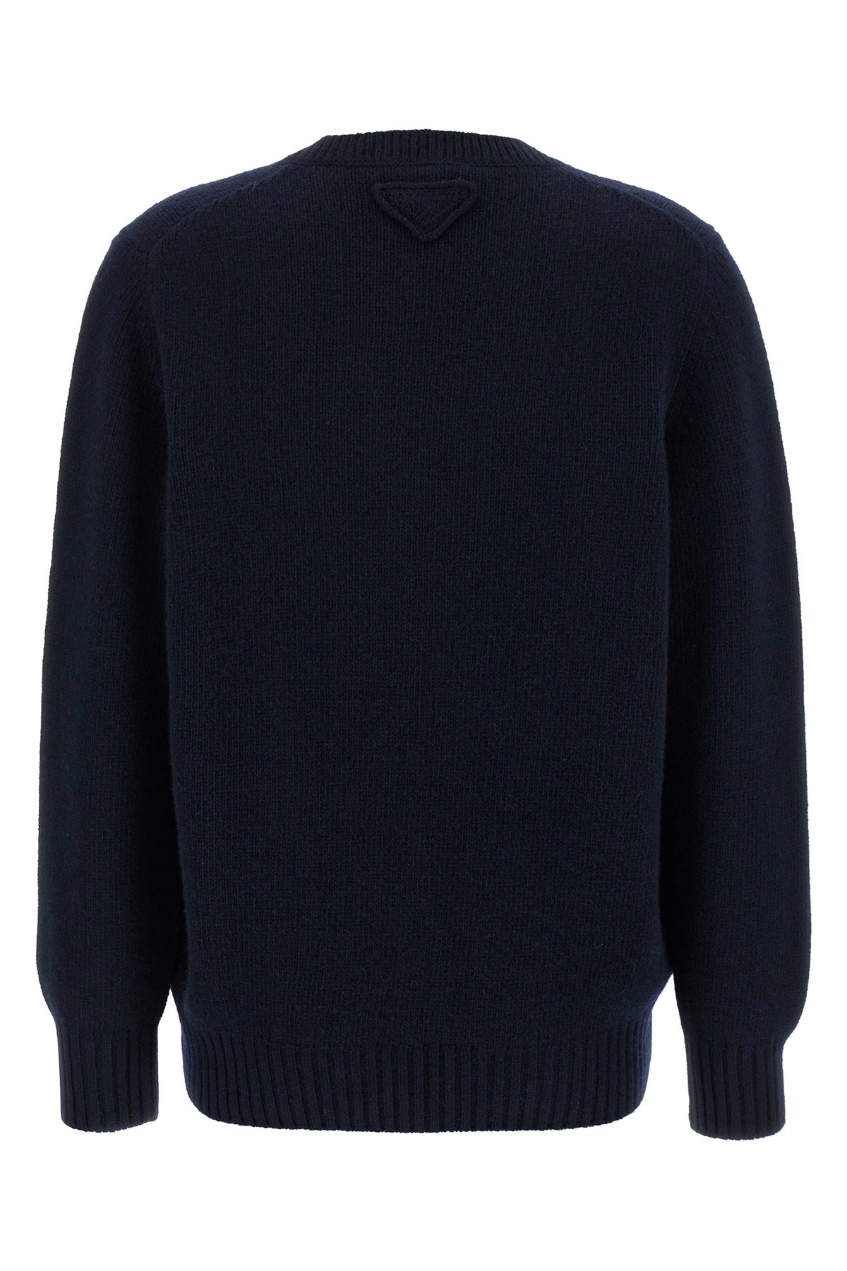 Cashmere sweater - 2