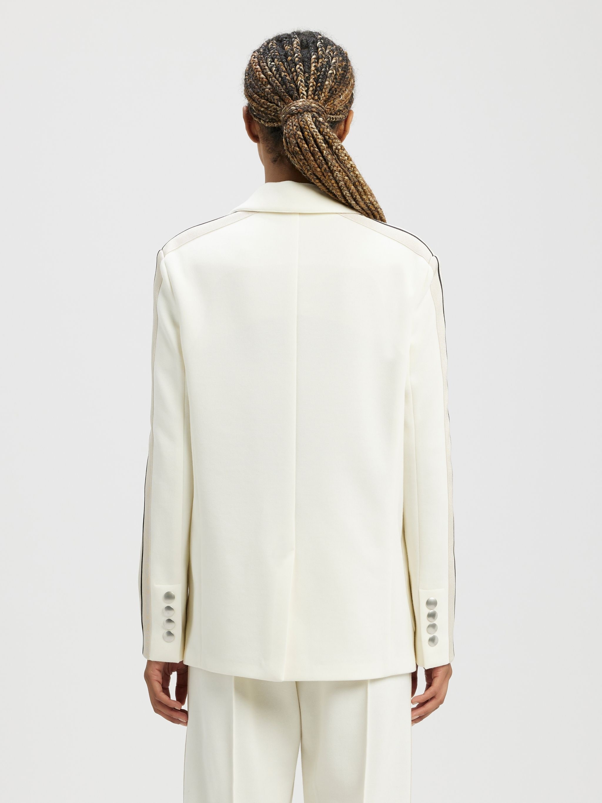 Track Blazer - 5