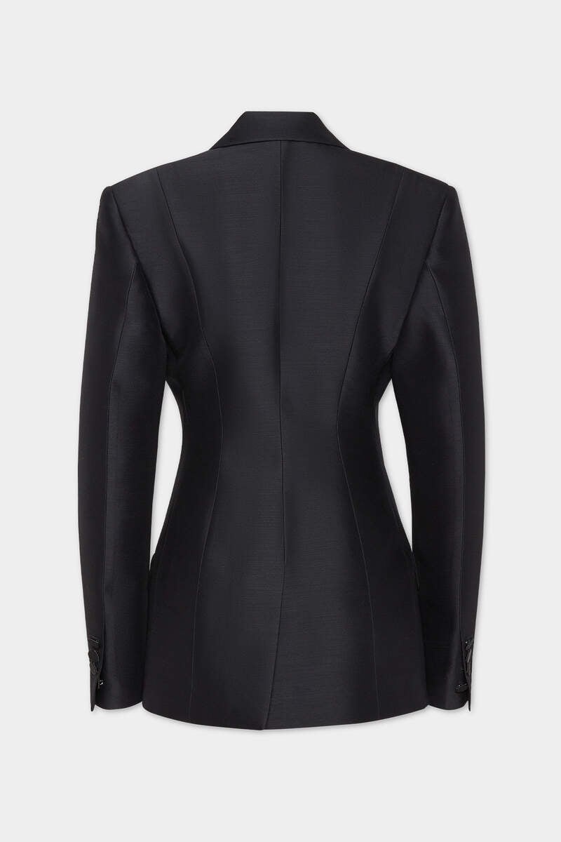 DAN STATEMENT JACKET - 2