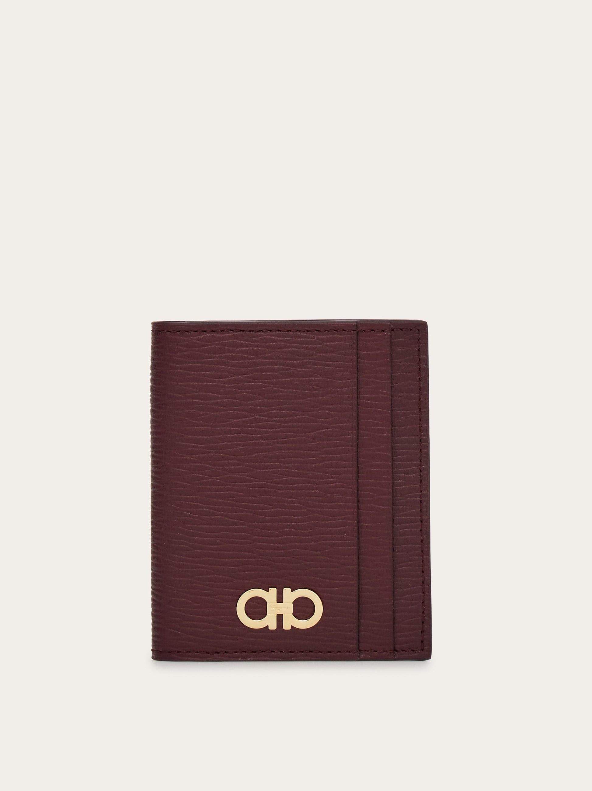 Gancini credit card holder - 1