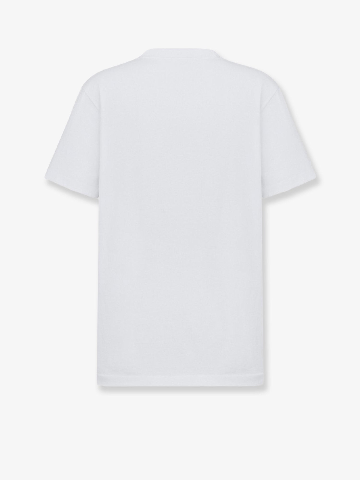 Dior Men Cotton T-Shirt - 2