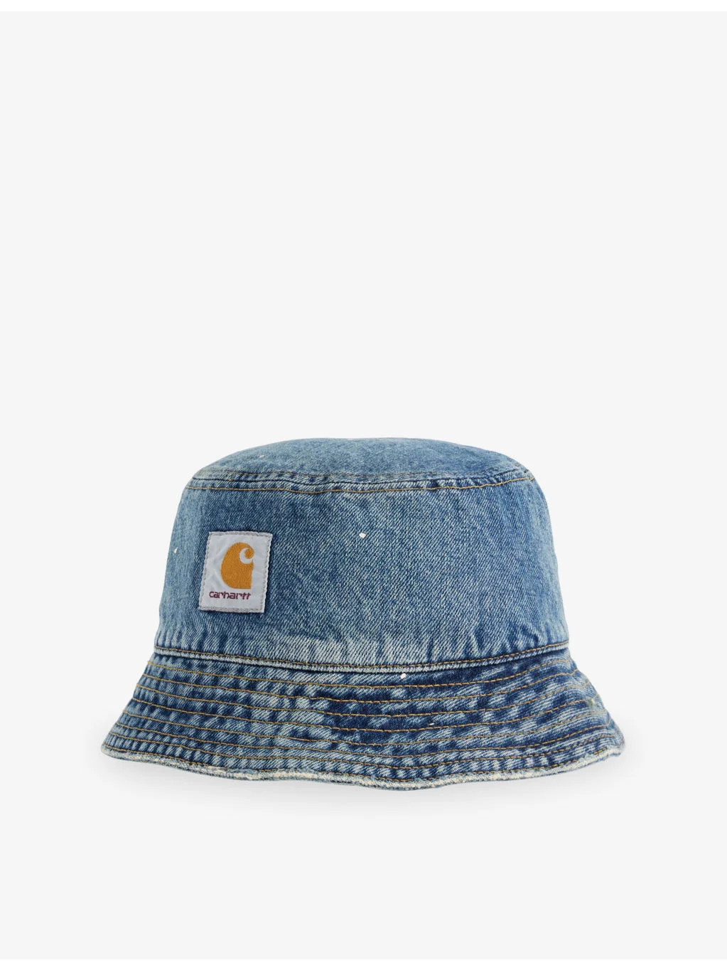 Belmar Cotton Bucket Hat - 1