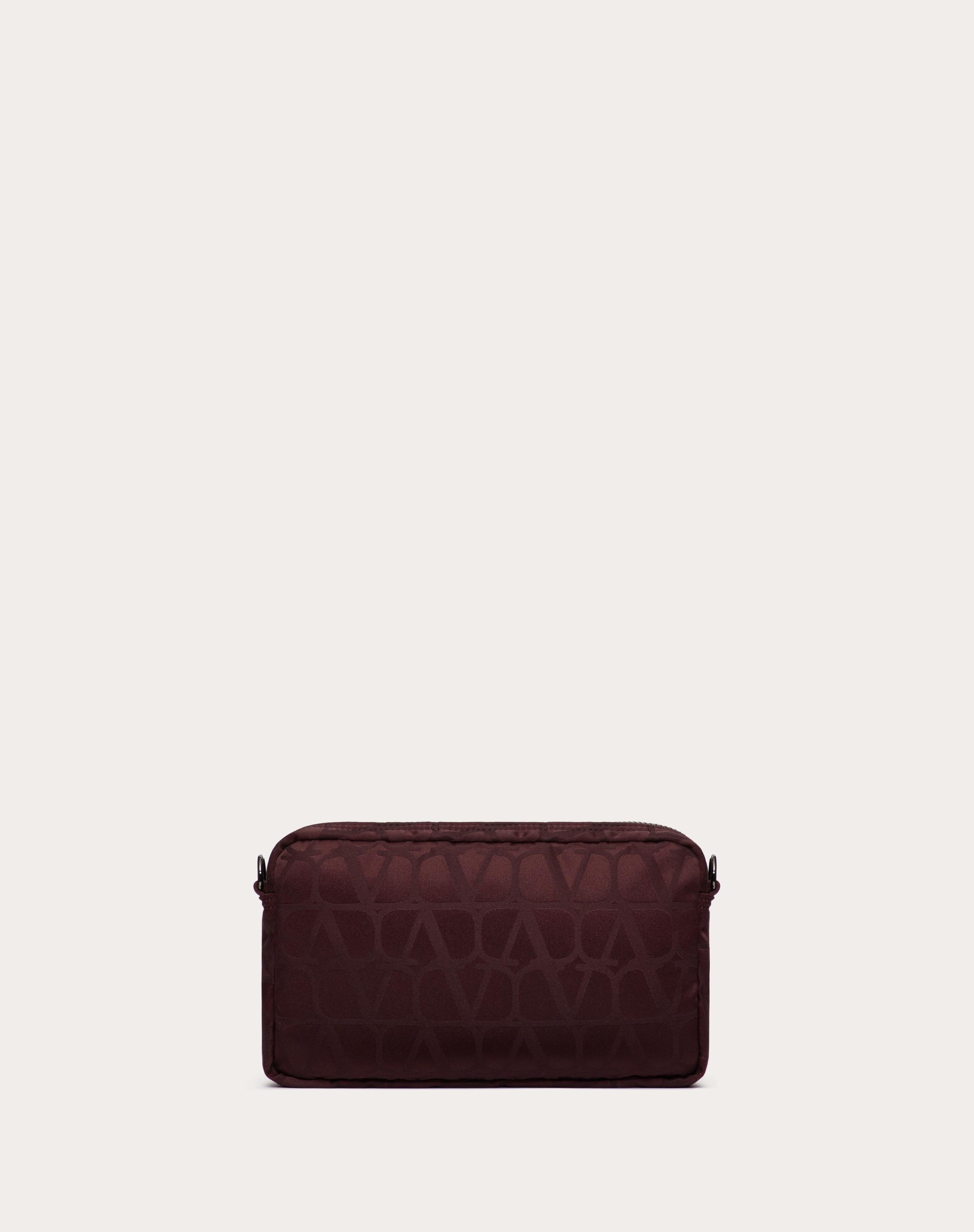 VALENTINO GARAVANI AND PORTER SHOULDER BAG - 4