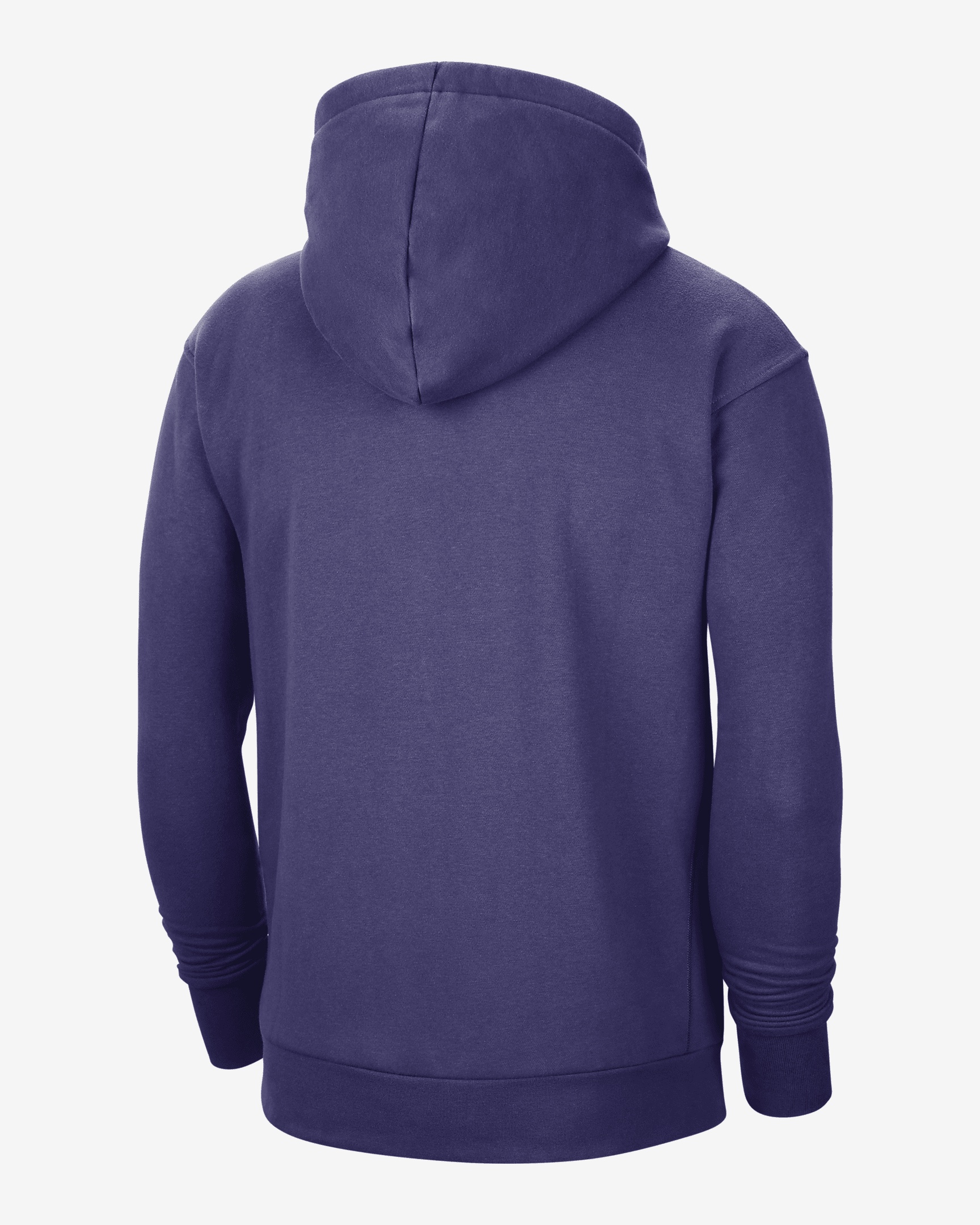 Phoenix Suns Nike Men's NBA Fleece Pullover Hoodie - 2