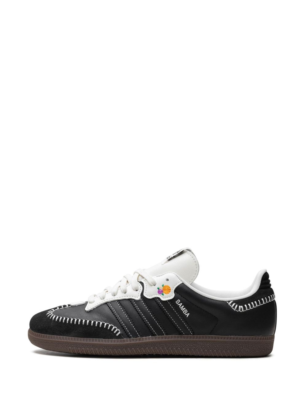 Samba OG "Día De Los Muertos - Black" sneakers - 5