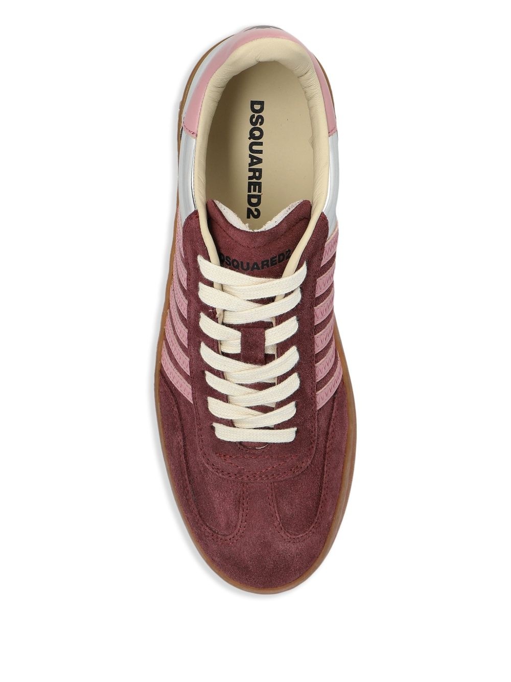 Boxer sneakers - 4