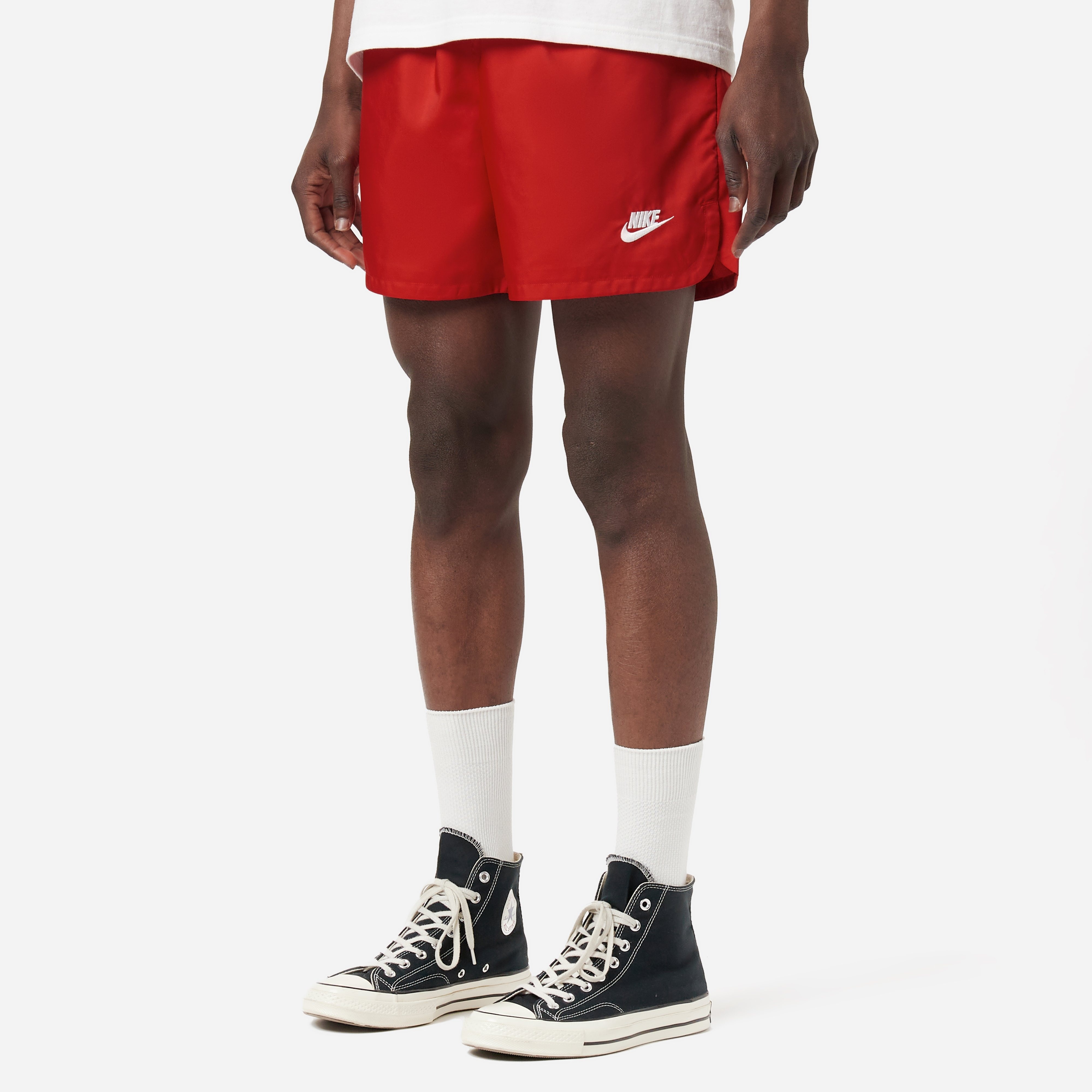 Nike Woven Flow Shorts - 2