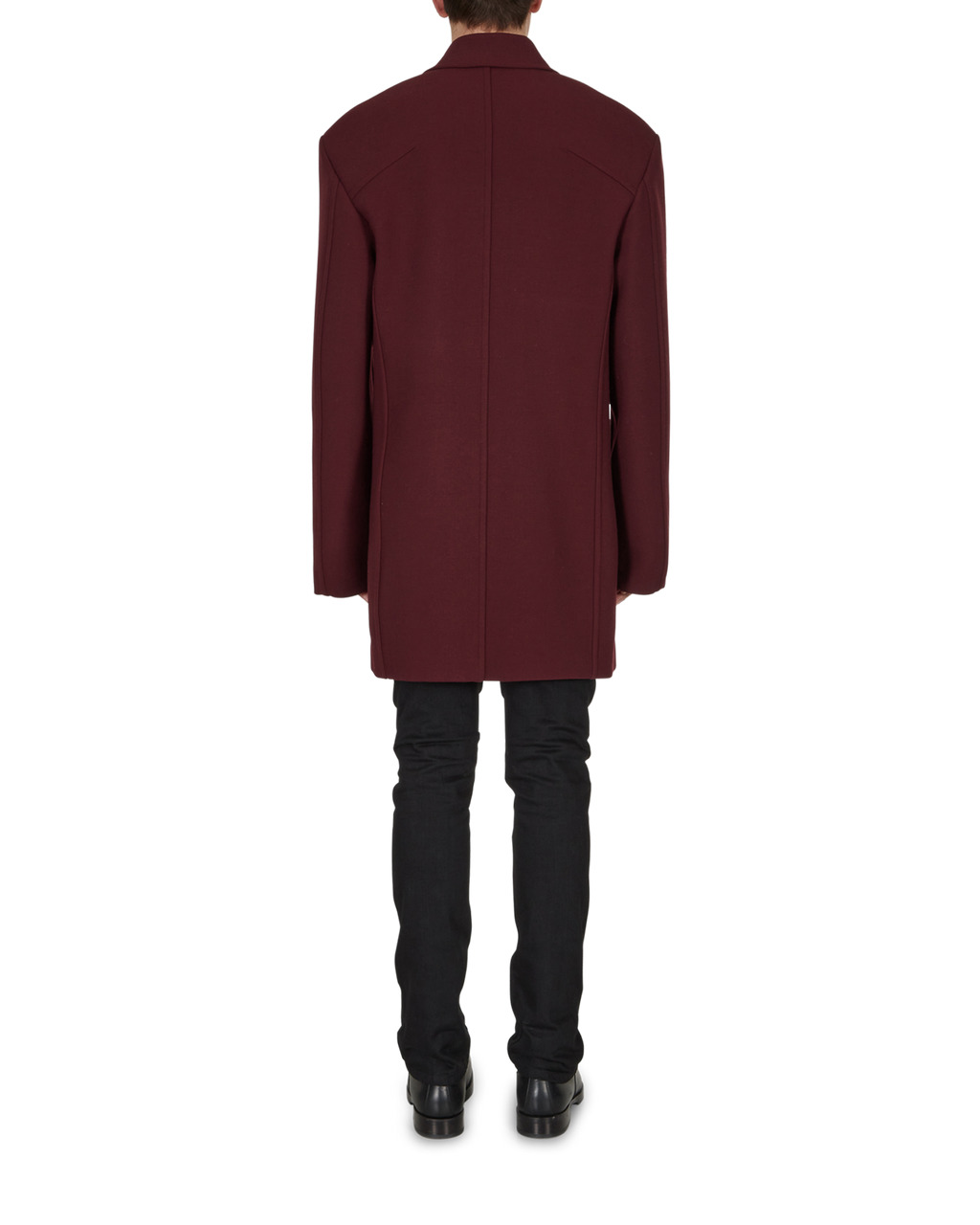 SHORT COAT - 5