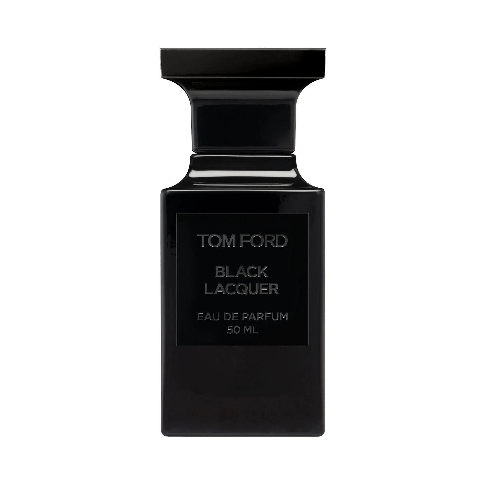 Black Lacquer Eau de Parfum - 1