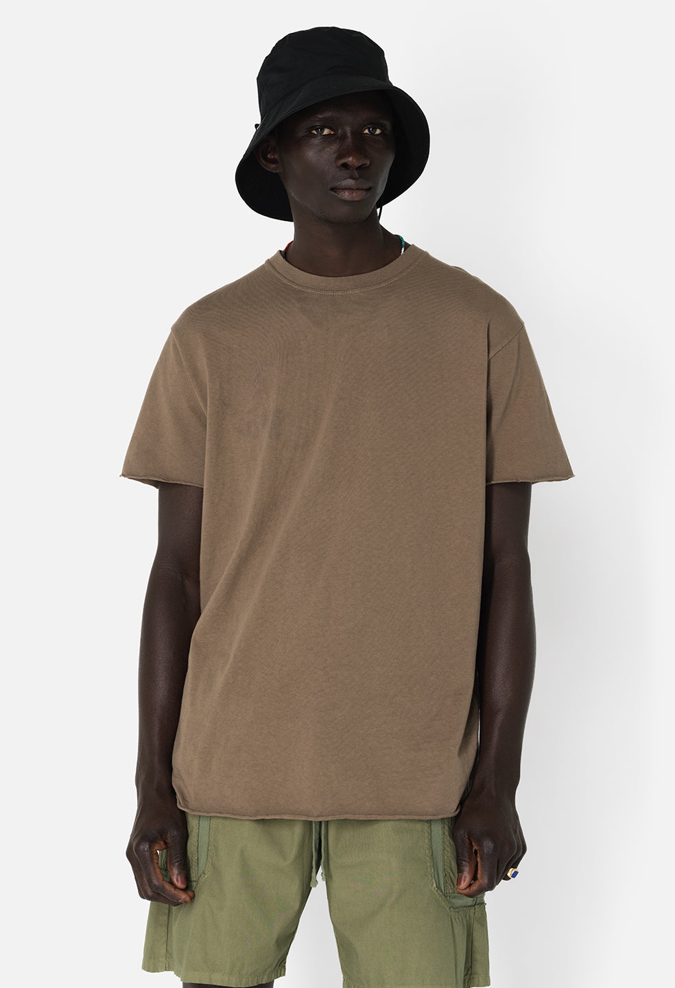 ANTI-EXPO TEE - 2