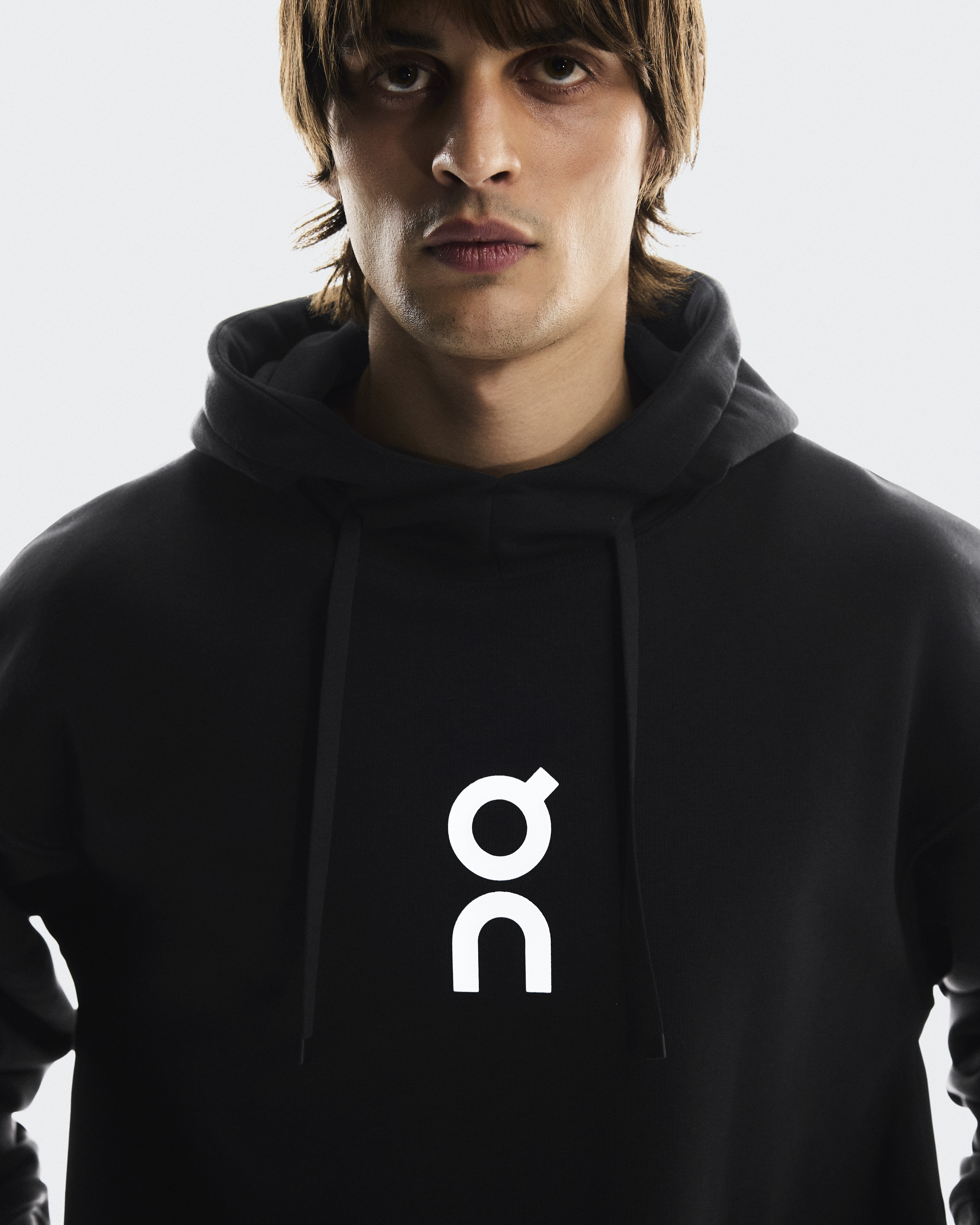 Club Hoodie Tennis - 6