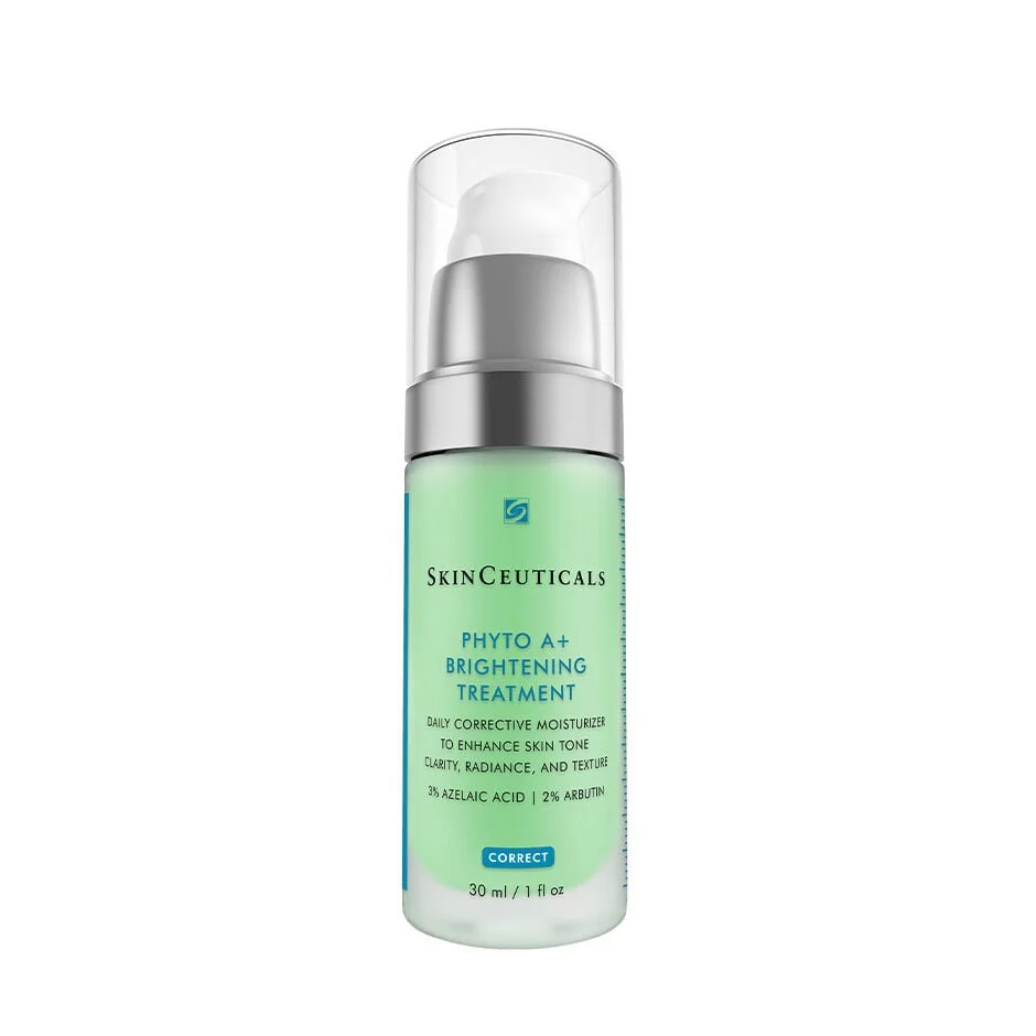 Phyto A+ Brightening Treatment Moisturizer - 1