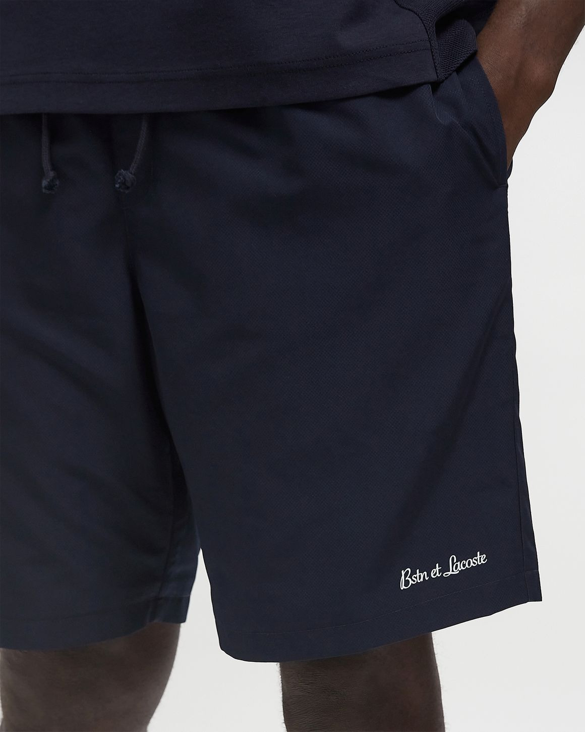 x BSTN SHORT '10th Anniversary‘ - 4