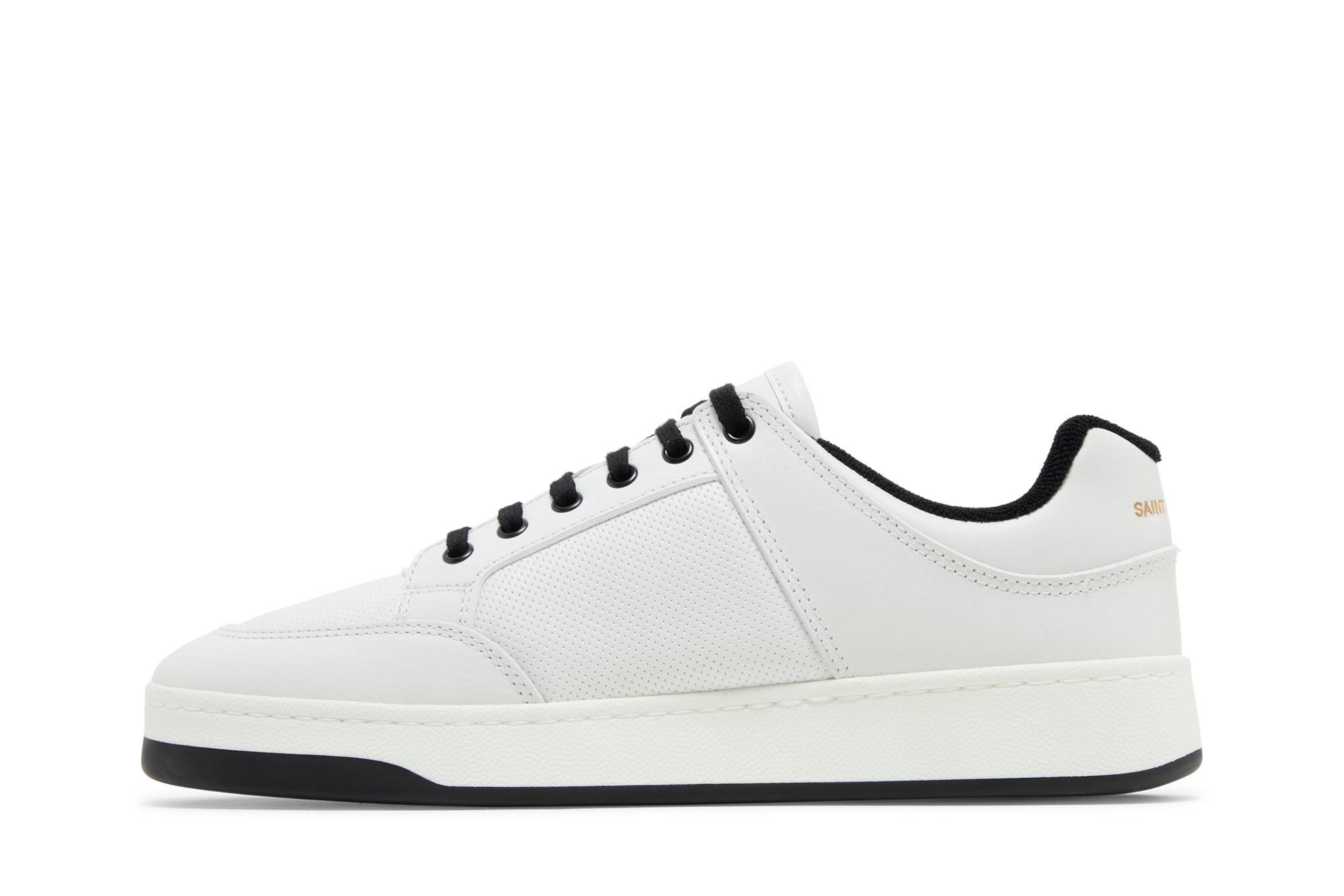 Saint Laurent SL-61 Low 'Optical White' - 3