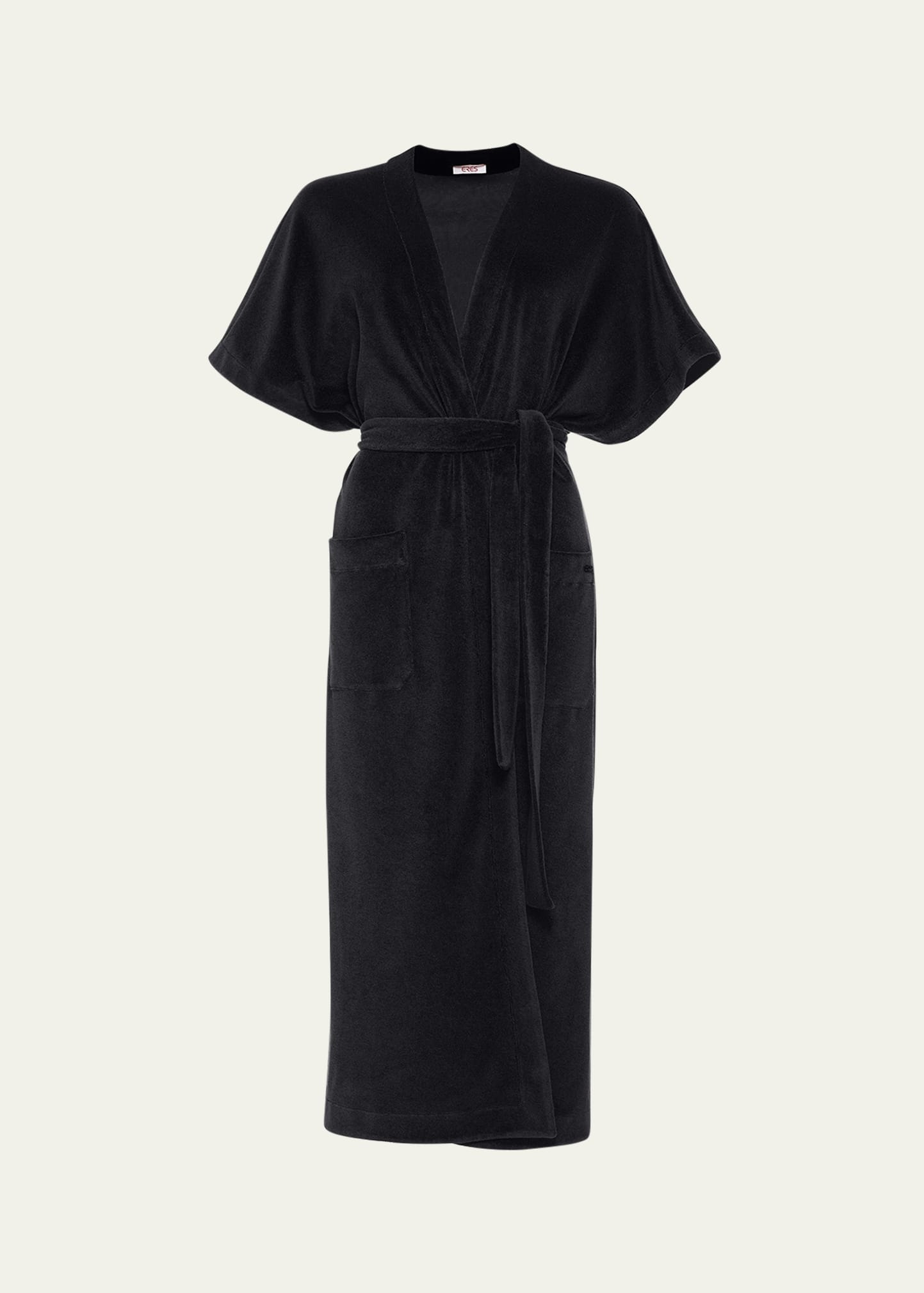 Thalasso Robe Coverup - 1
