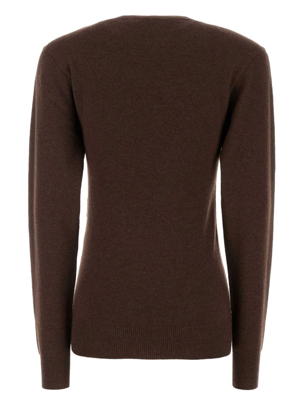 crew-neck sweater - 2