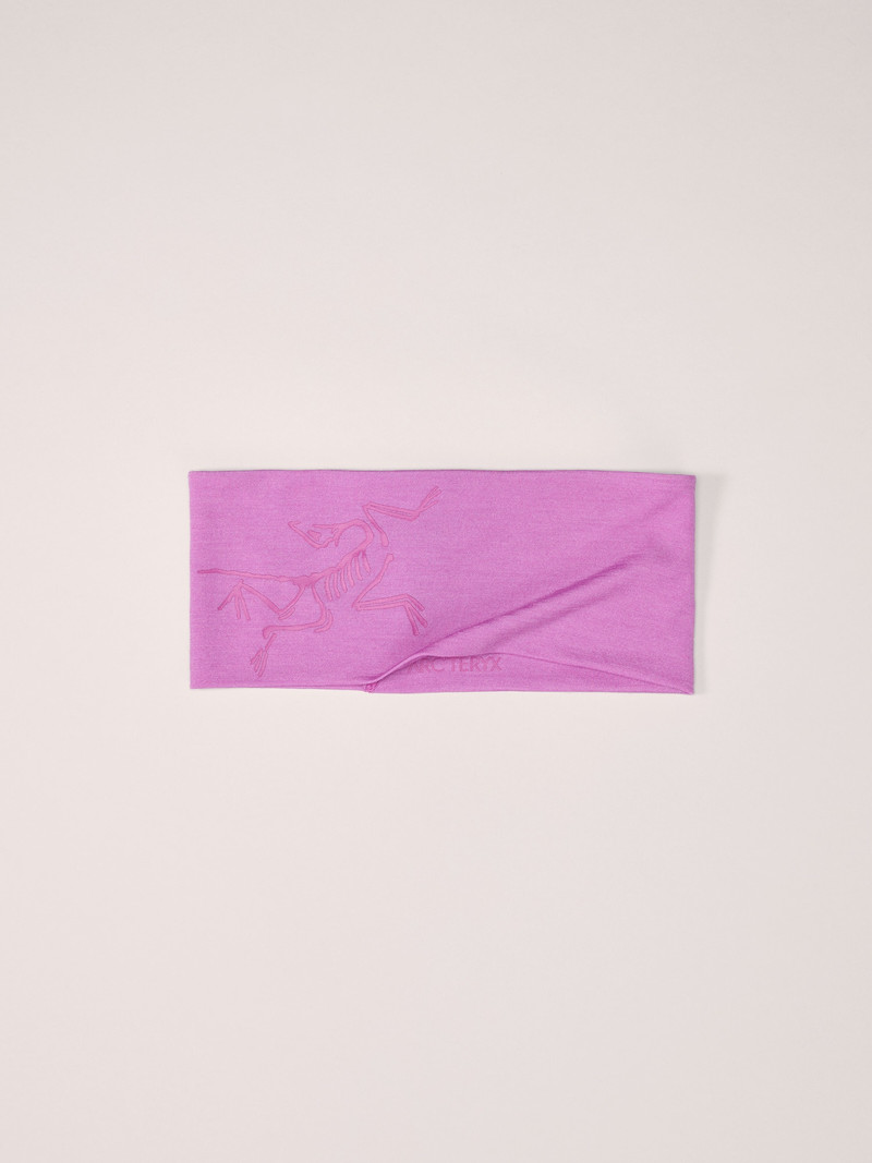 Satoro Merino Headband 1