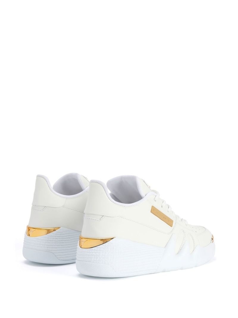 Talon mid-top sneakers - 3