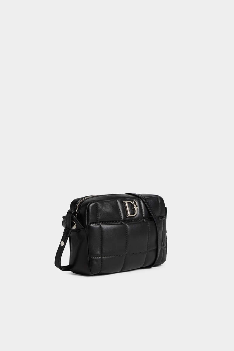 D2 STATEMENT SOFT CROSSBODY - 3