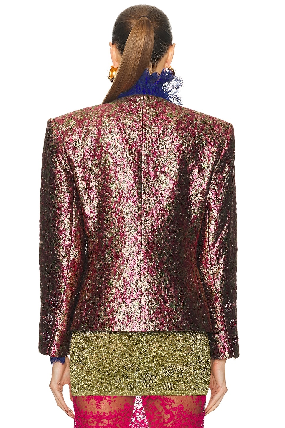 Lady Jacket - 3