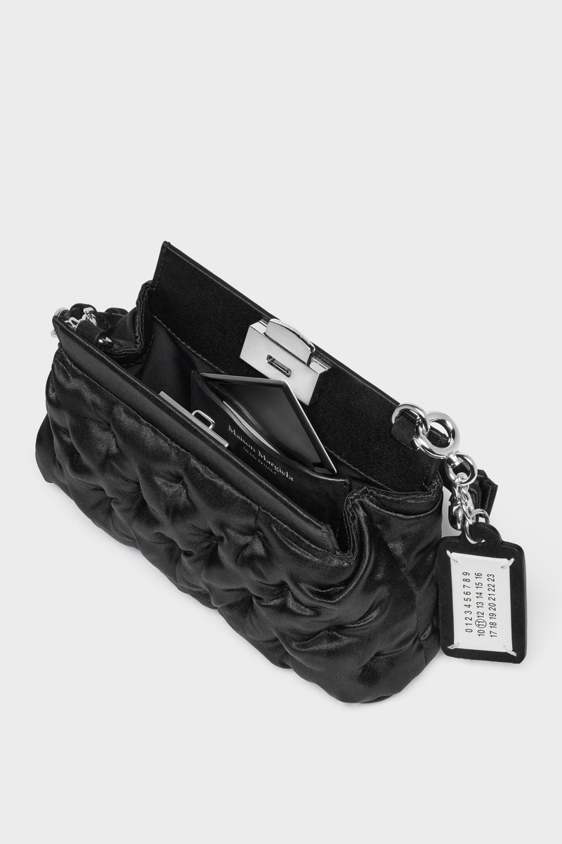 Glam Slam embroidery clutch small 4