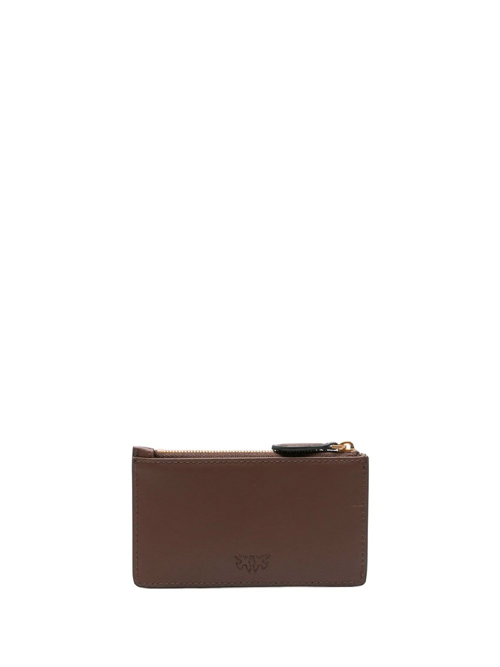 `Airone` Zipped Card Holder - 3