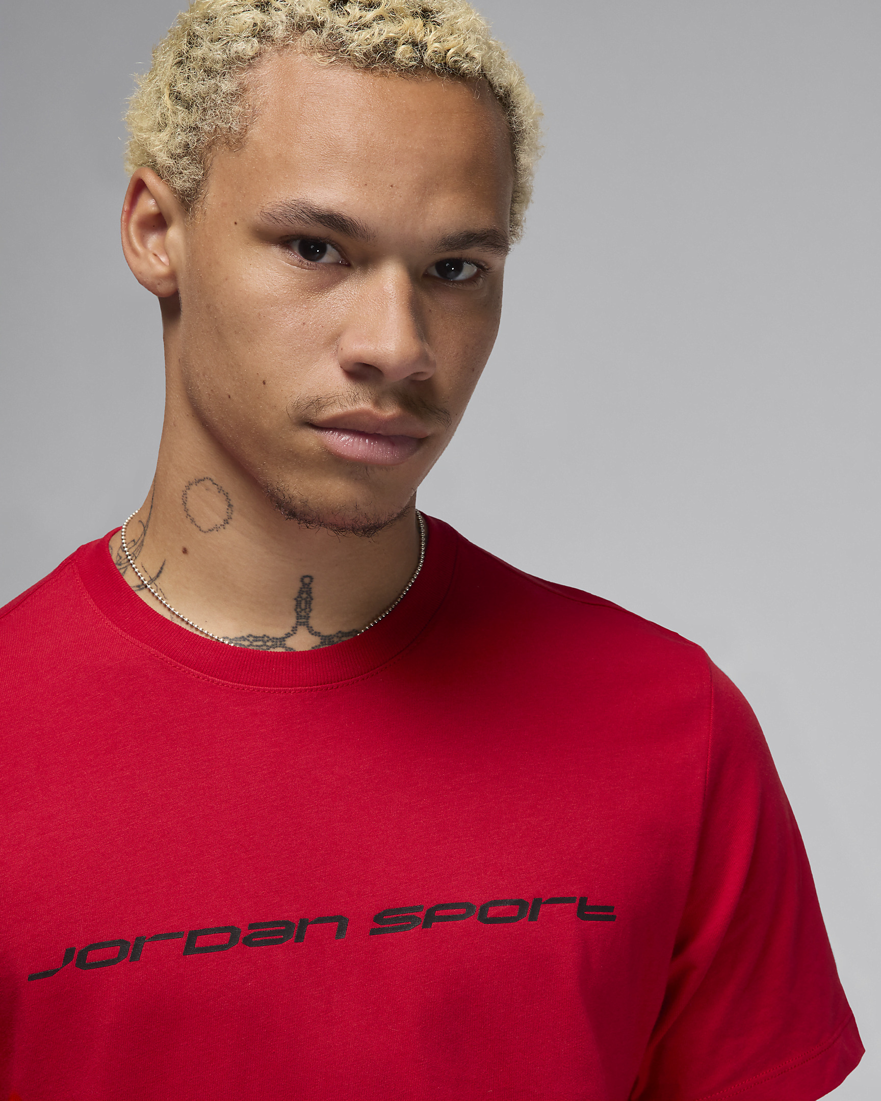 Jordan Jordan Sport Men's Dri-FIT T-Shirt | REVERSIBLE