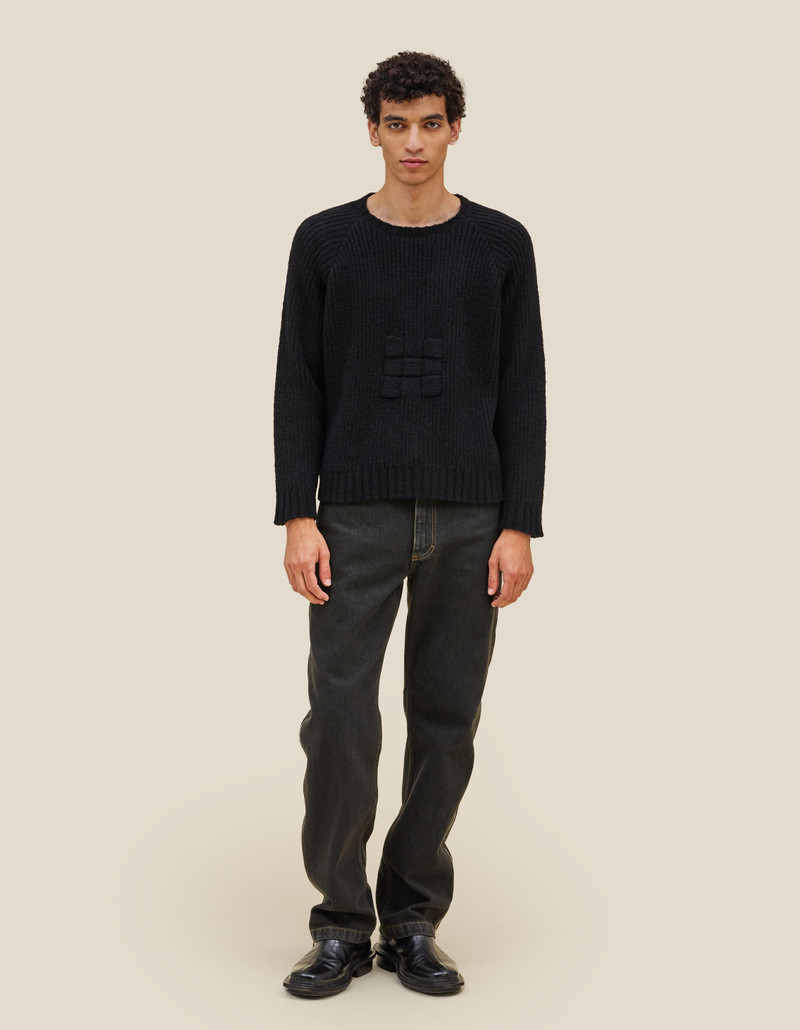 LATCH SWEATER 1