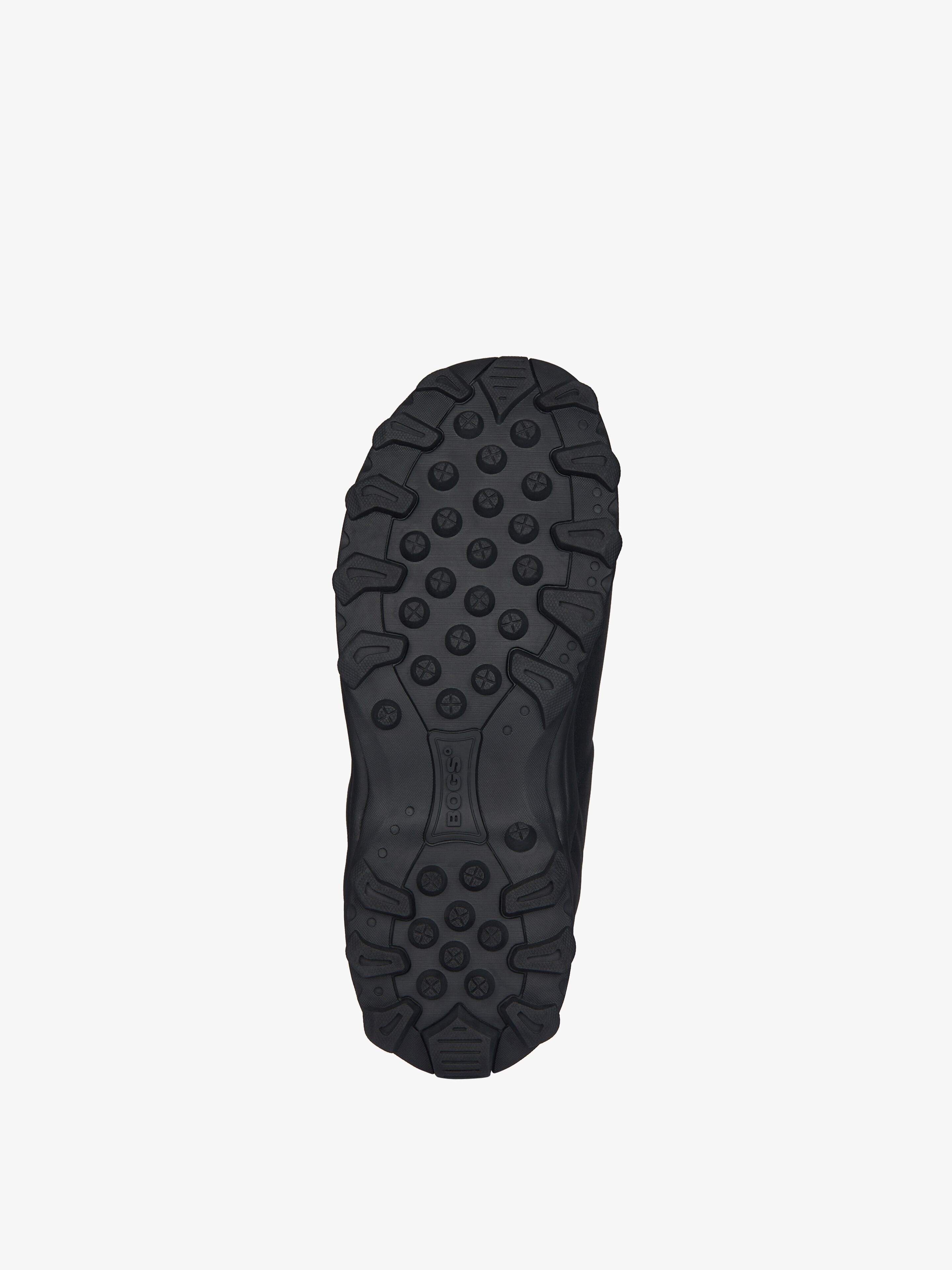 BOGS CHELSEA BOOTS IN RUBBER AND NEOPRENE - 5