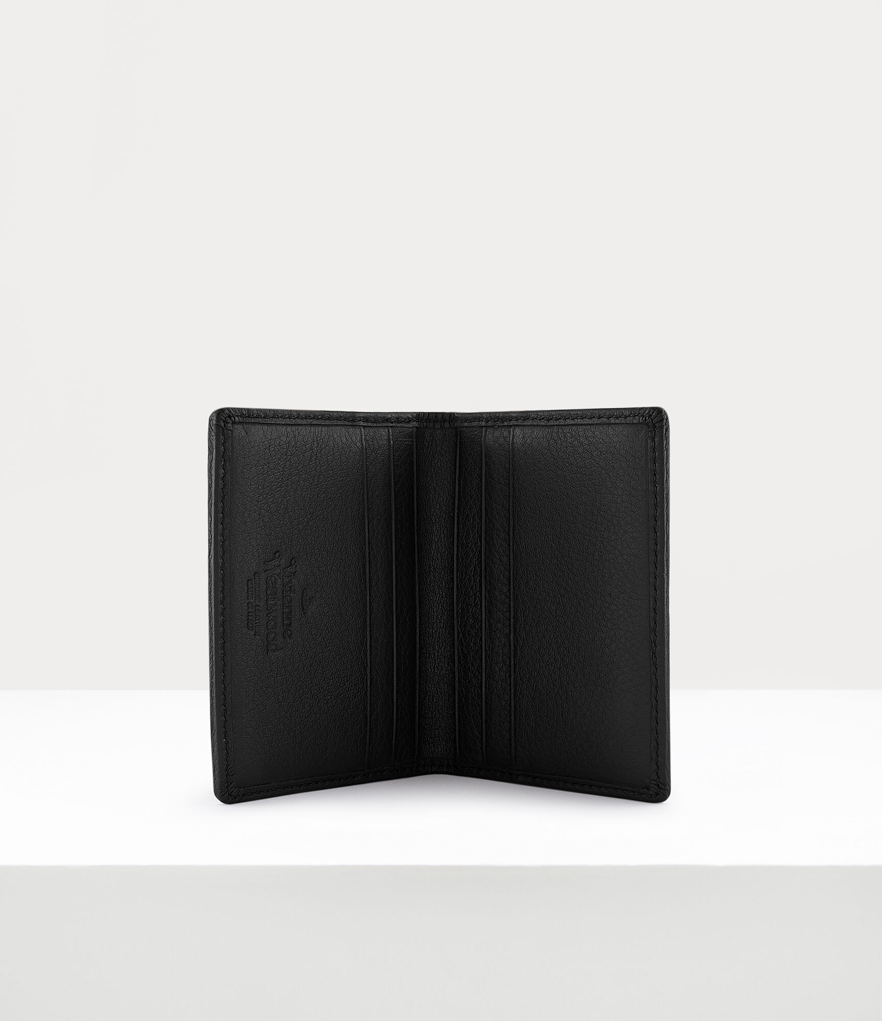 EMBOSSED MAN CARD HOLDER - 2