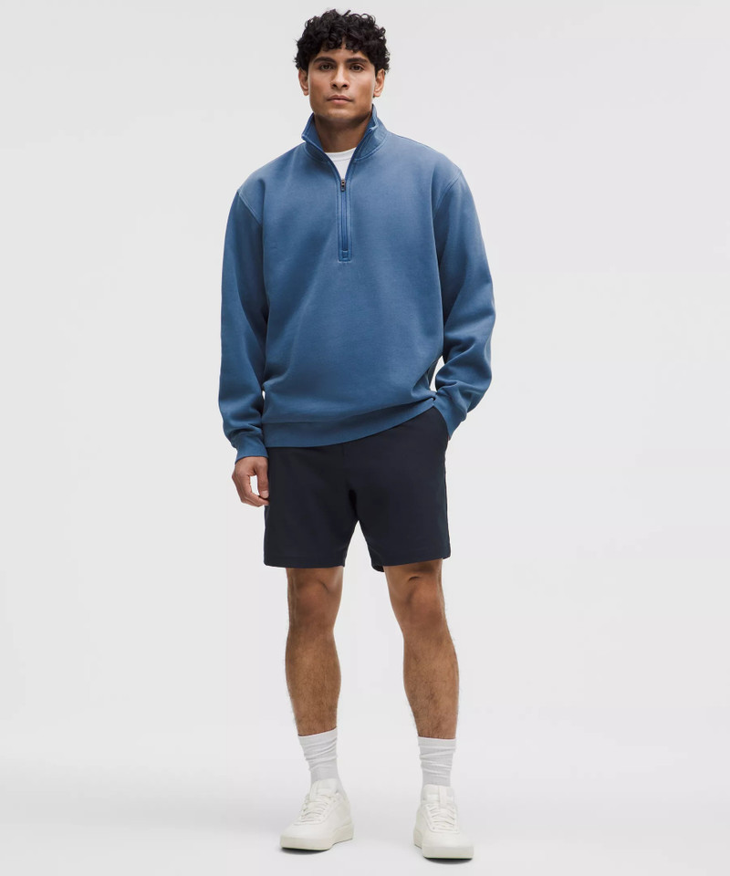 lululemon ABC Classic-Fit Short 7" *WovenAir outlook