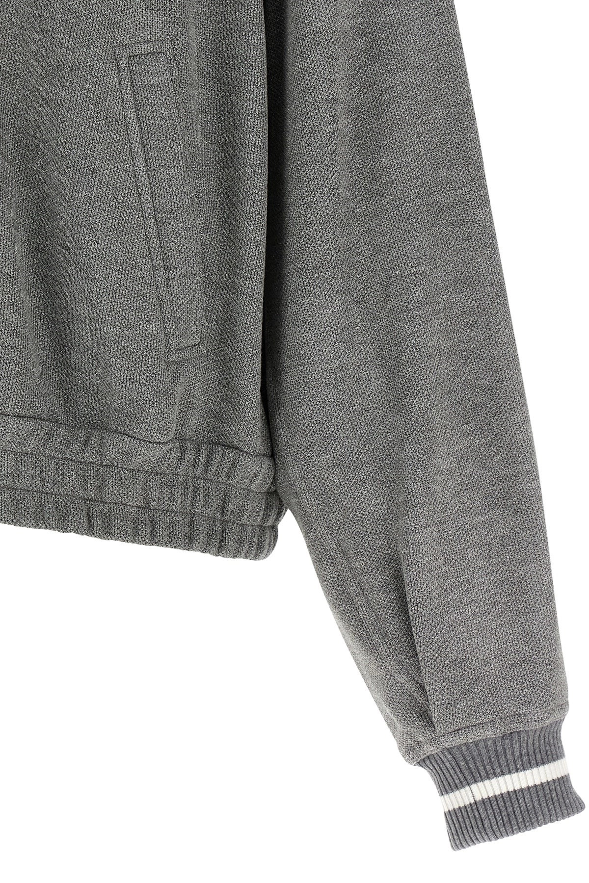 'Sparkling' sweatshirt - 4