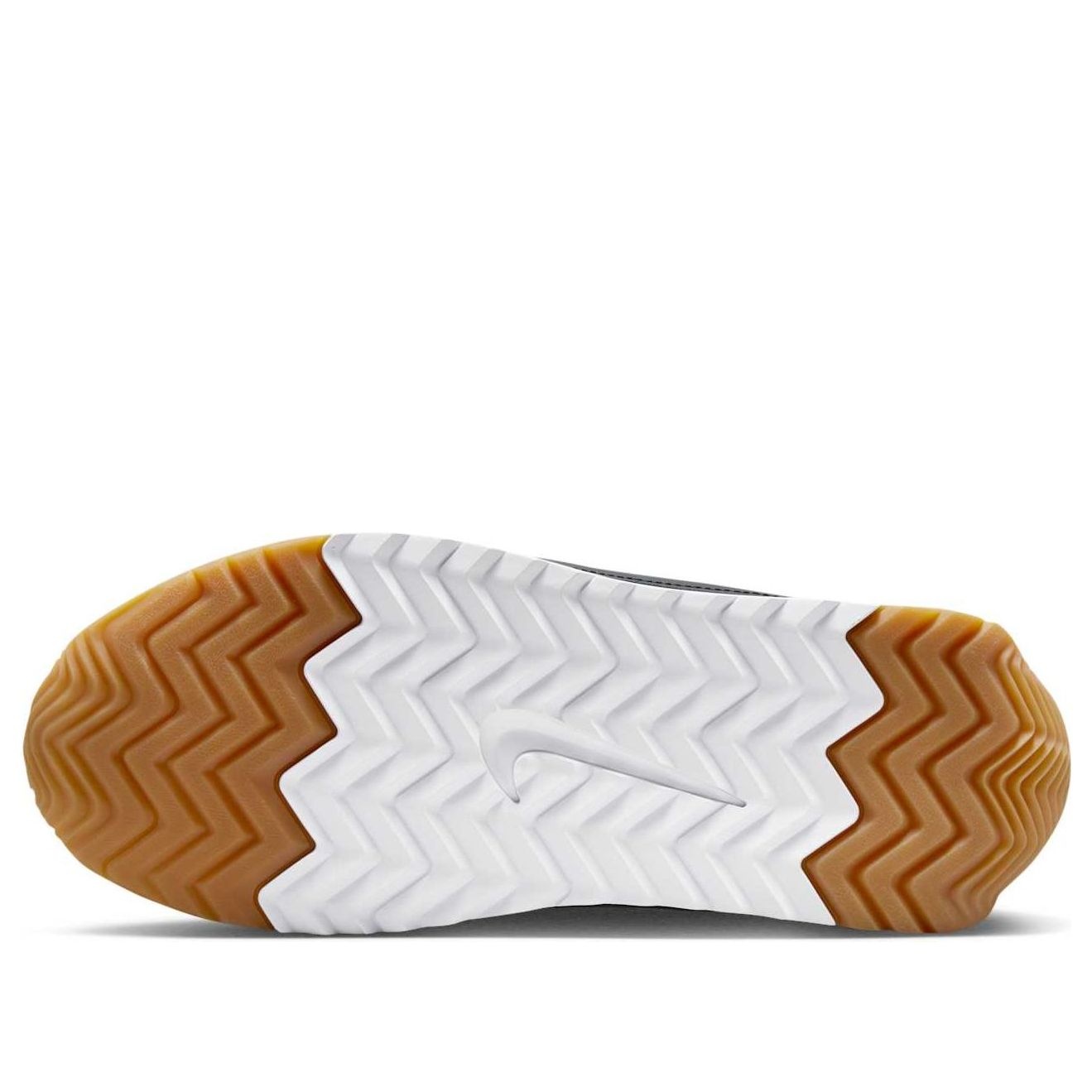 (WMNS) Nike Pacific 'White Black Gum' HM4771-105 - 6