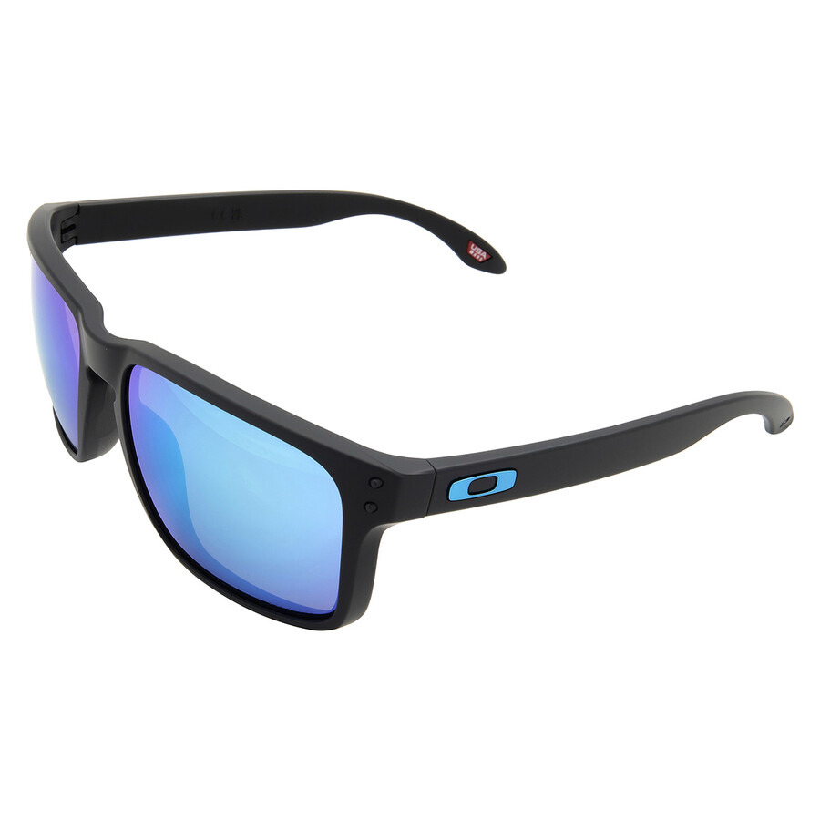 Oakley Holbrook XXL Prizm Sapphire Square Men's Sunglasses OO9487 948705 61 - 4