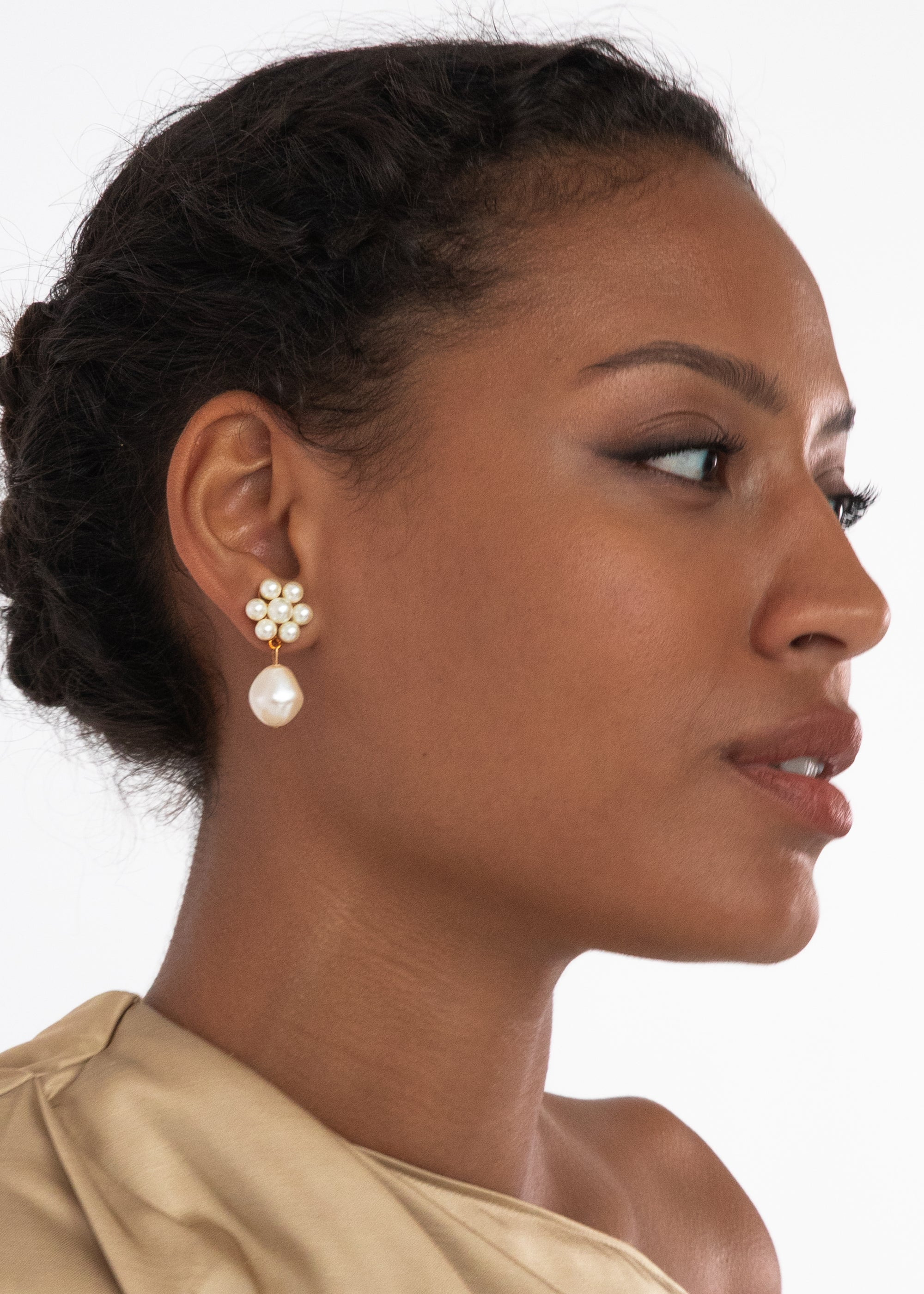 Josie Earrings - 3