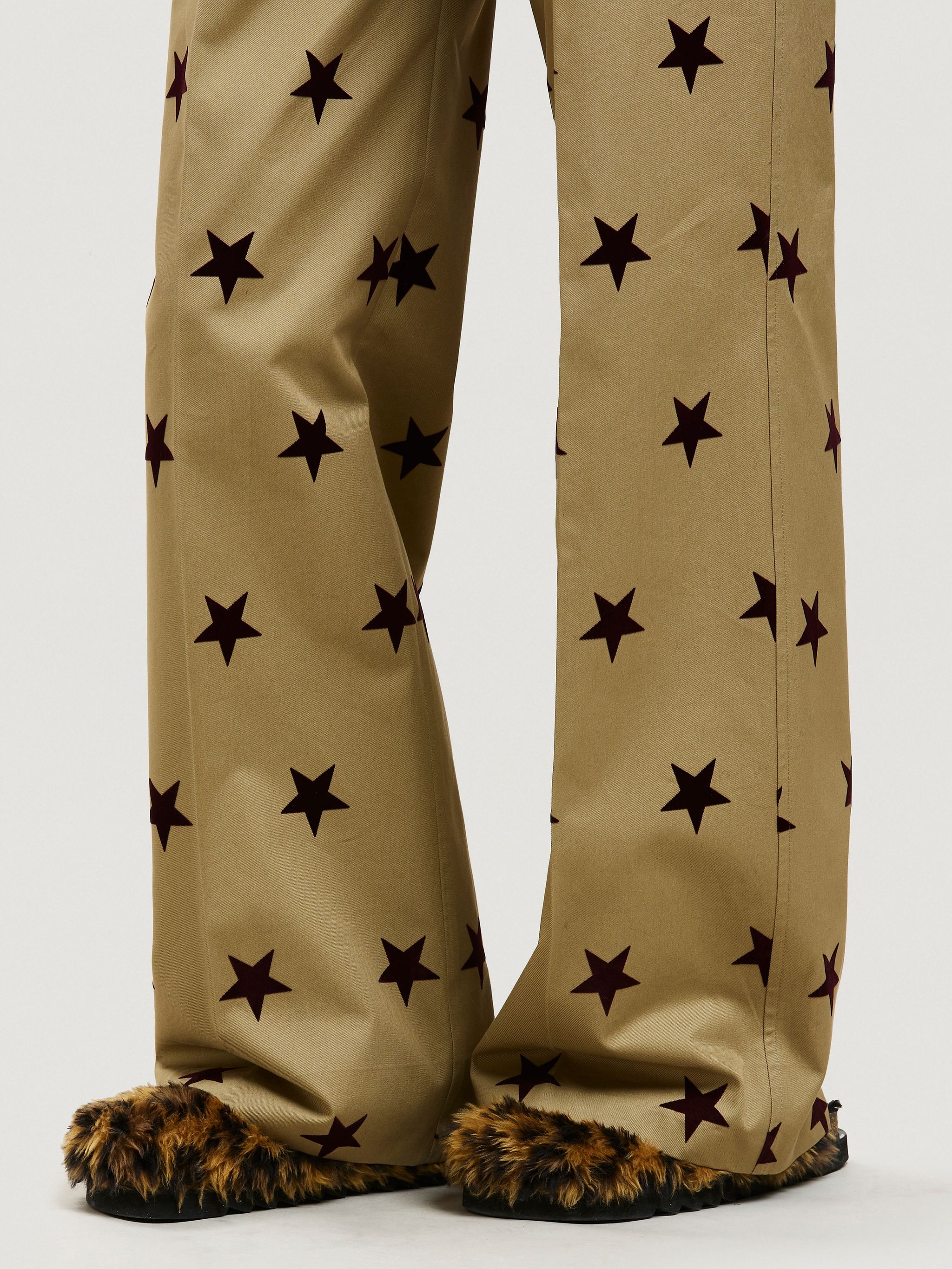 WE ARE STARS CLASSIC PANTS - 6