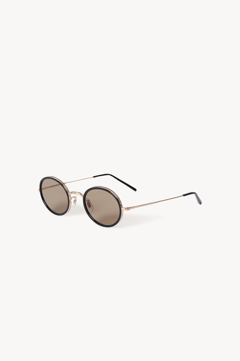The Row Kelly Sunglasses outlook