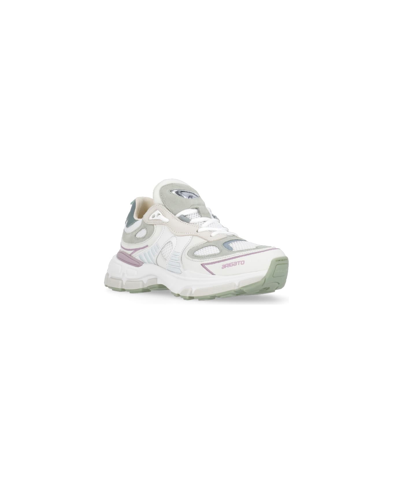 Sphere Runner Sneakers - 2