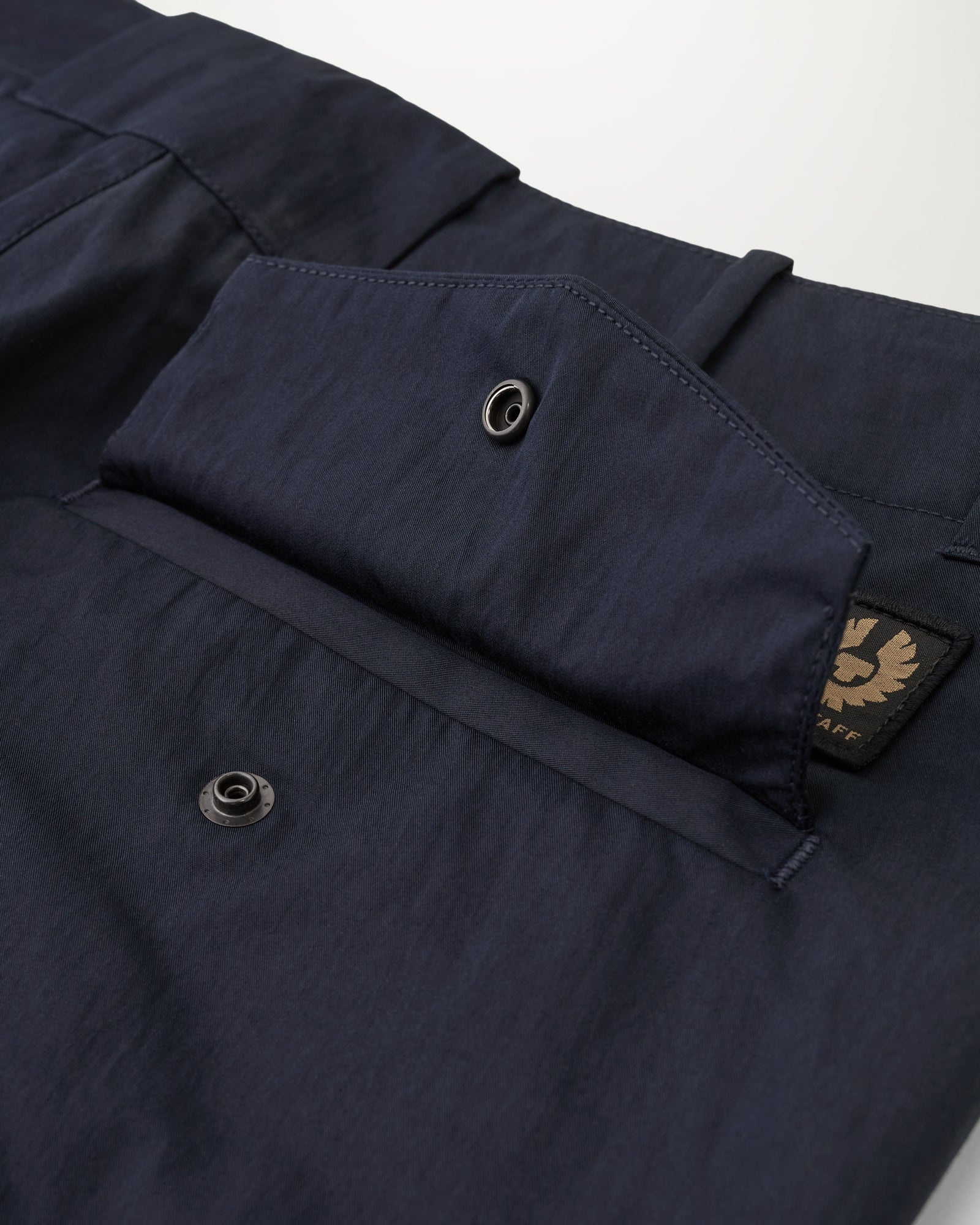 JET PANT - 8