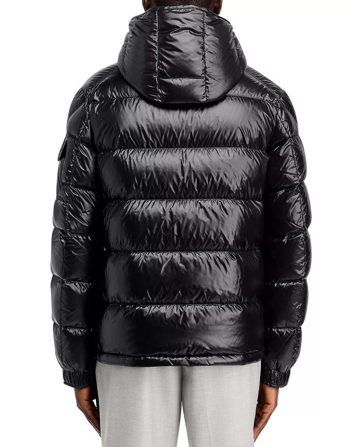 Maya Jacket - 4