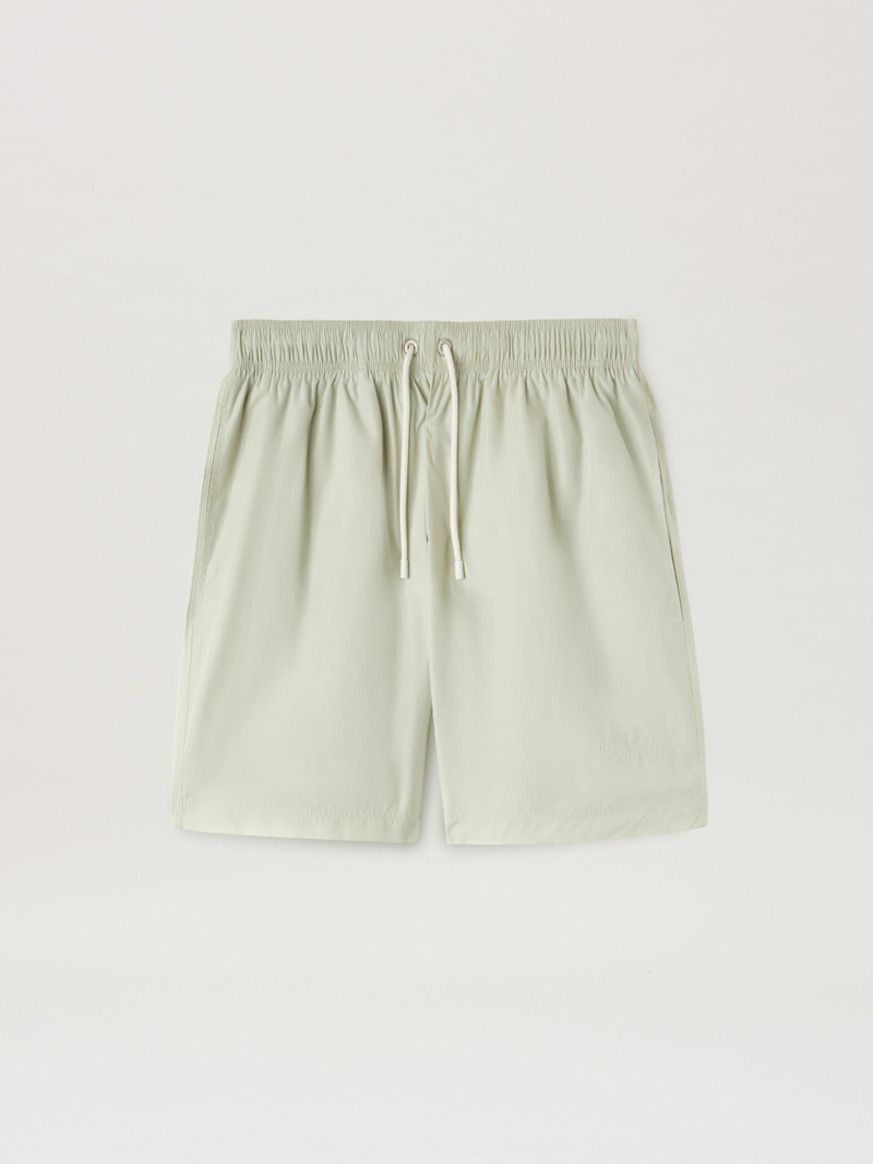 Logo Swimshort - 1