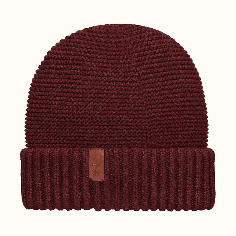 Boston beanie 1