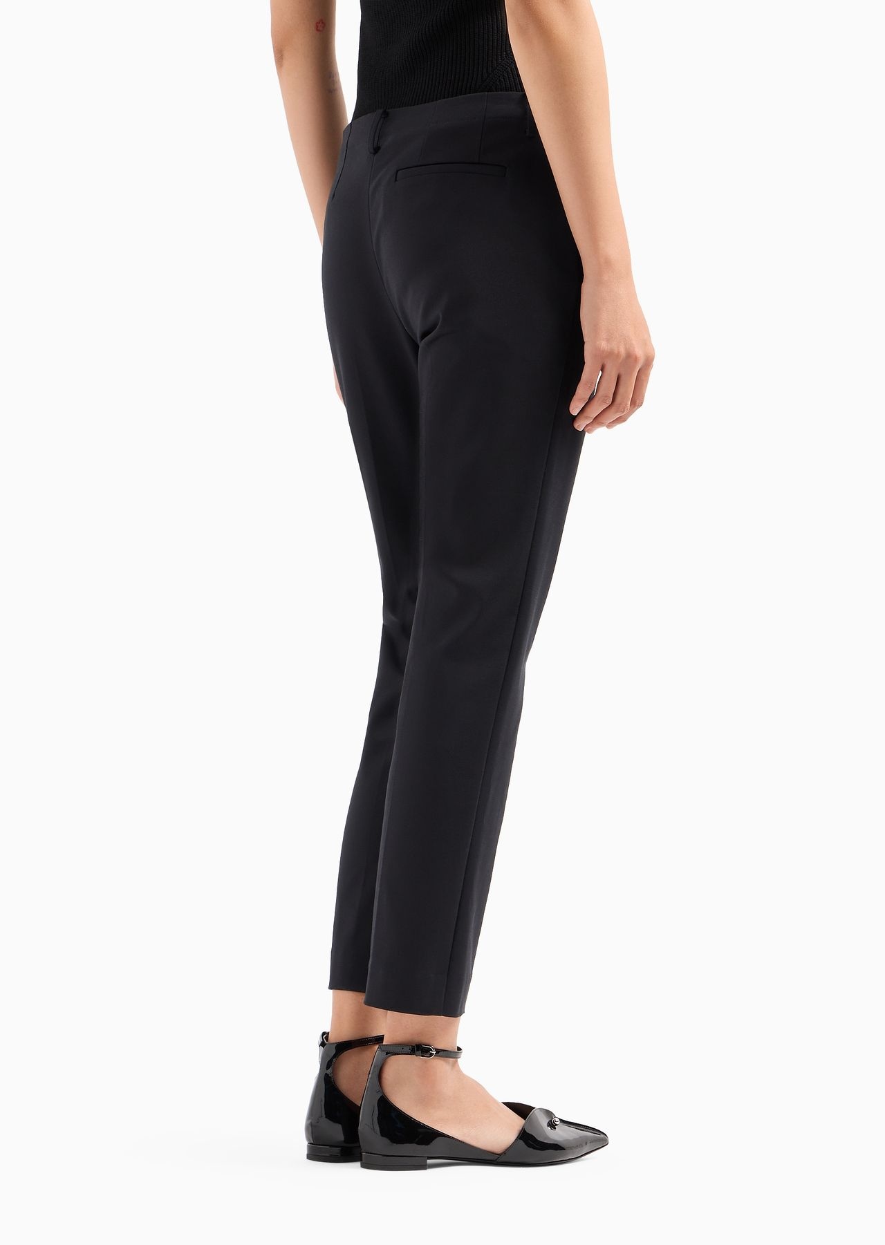 Formal Pants - 3