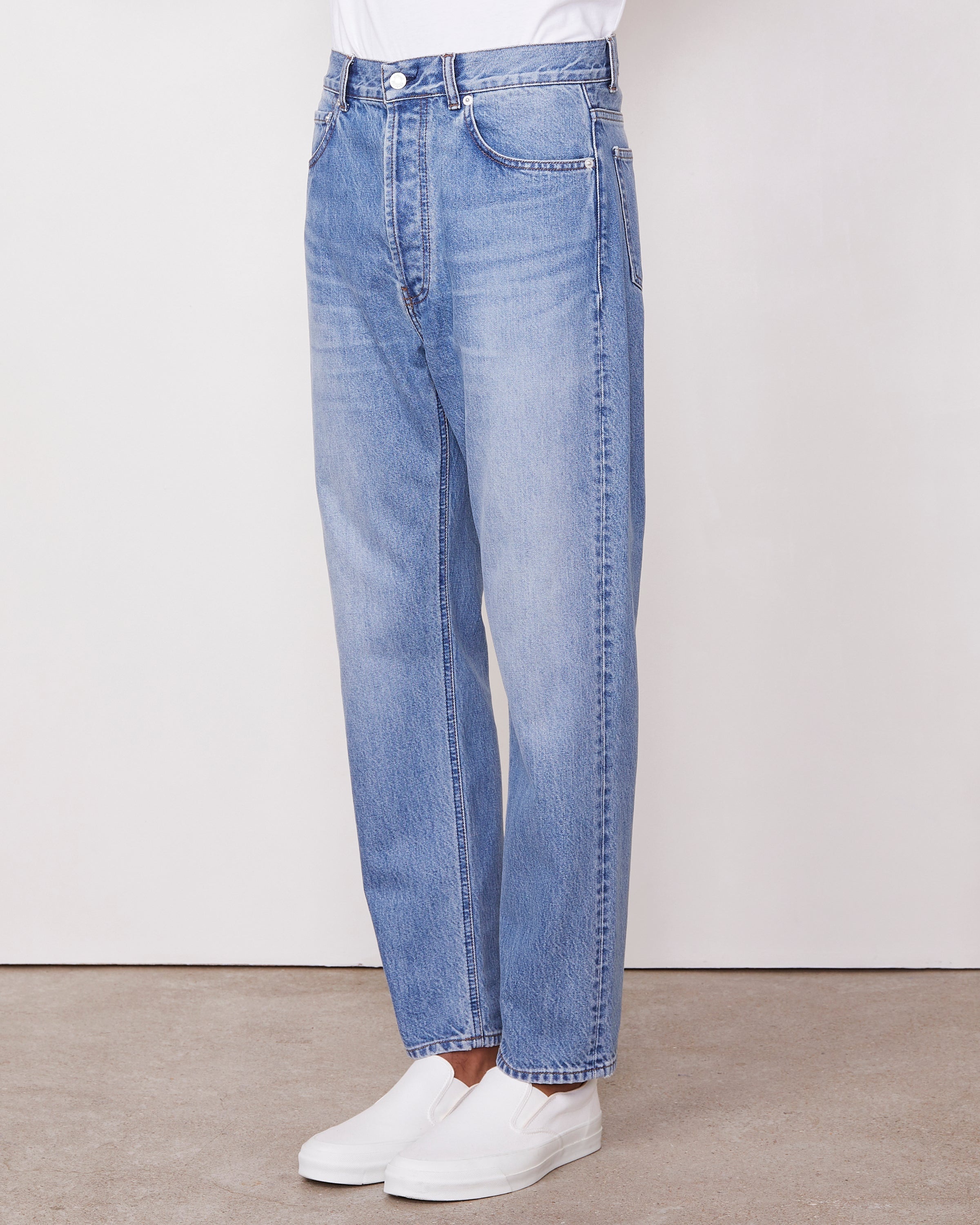 VINTAGE DENIM - 2