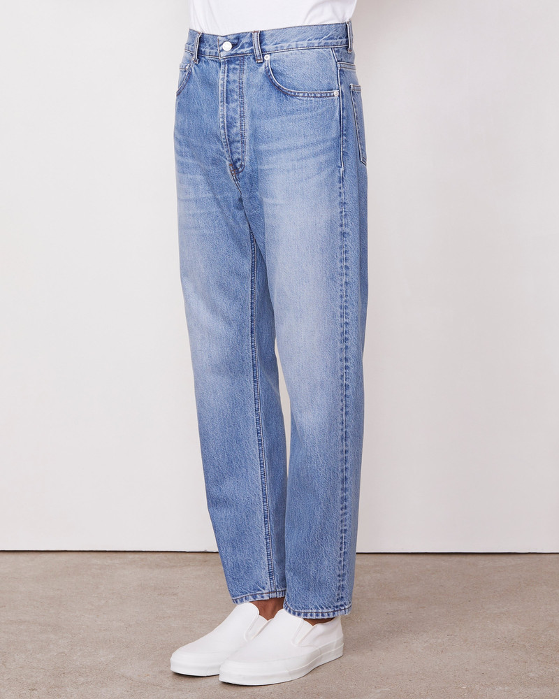 OFFICINE GÉNÉRALE VINTAGE DENIM outlook