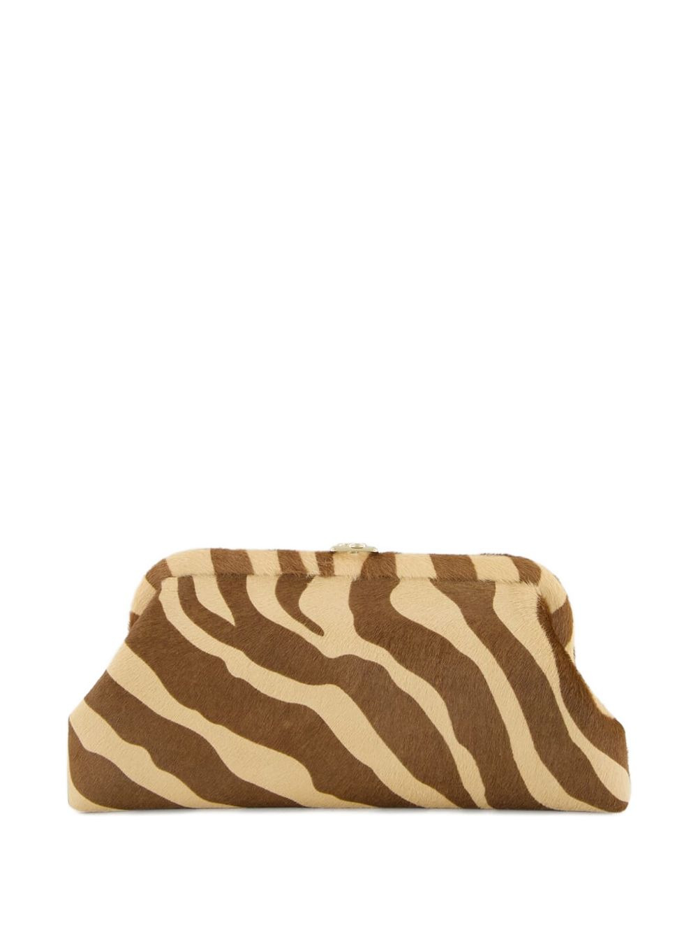 mini Skylar shouder-chain clutch bag - 2