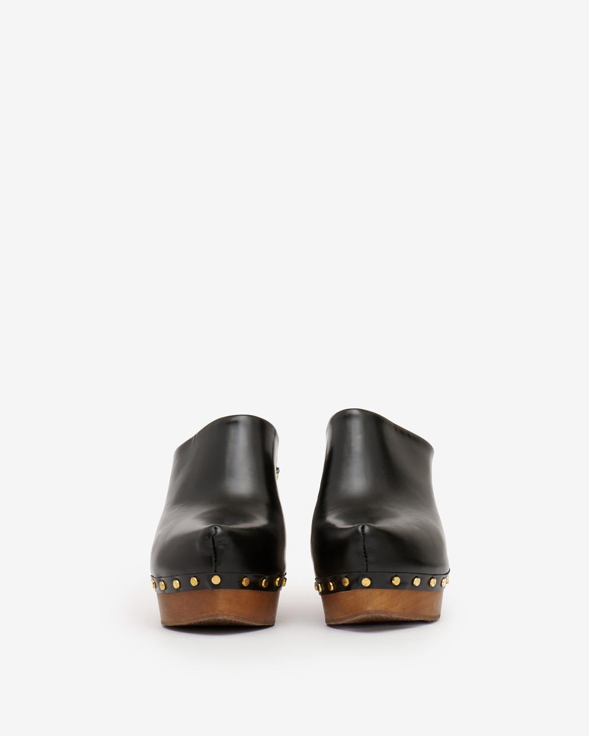 TSUKO CLOG - 4